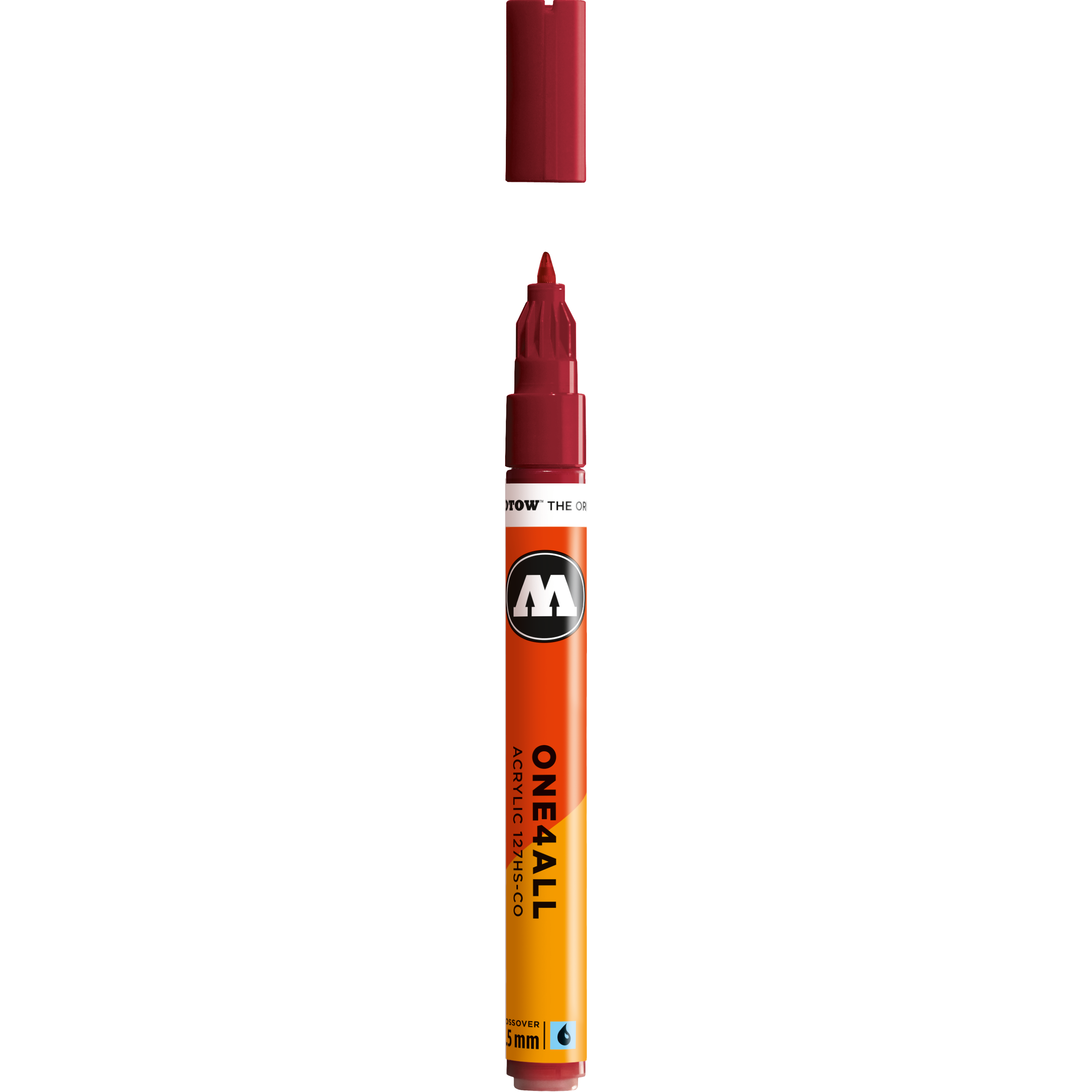 One4All 127HS-CO 1.5 mm
