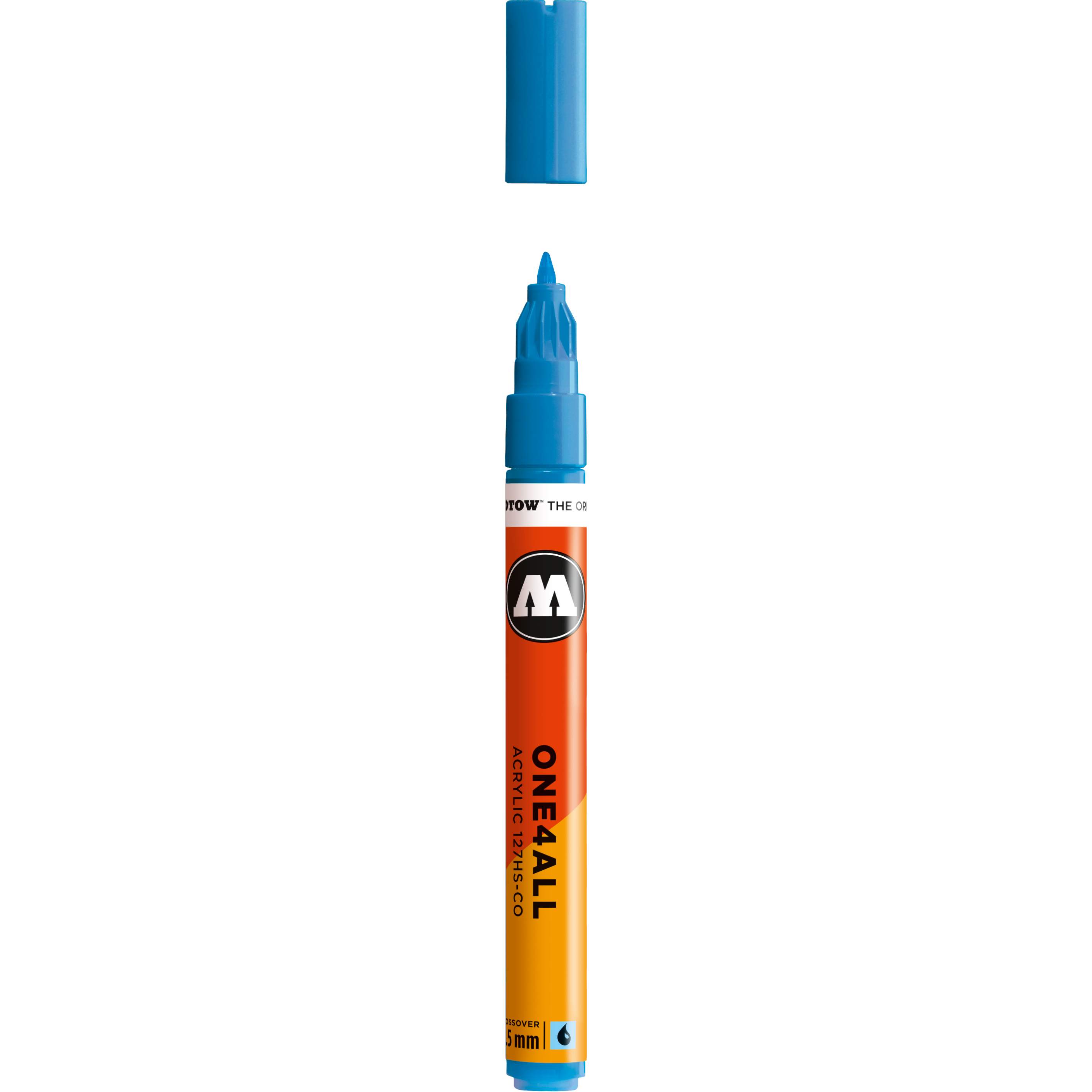 One4All 127HS-CO 1.5 mm