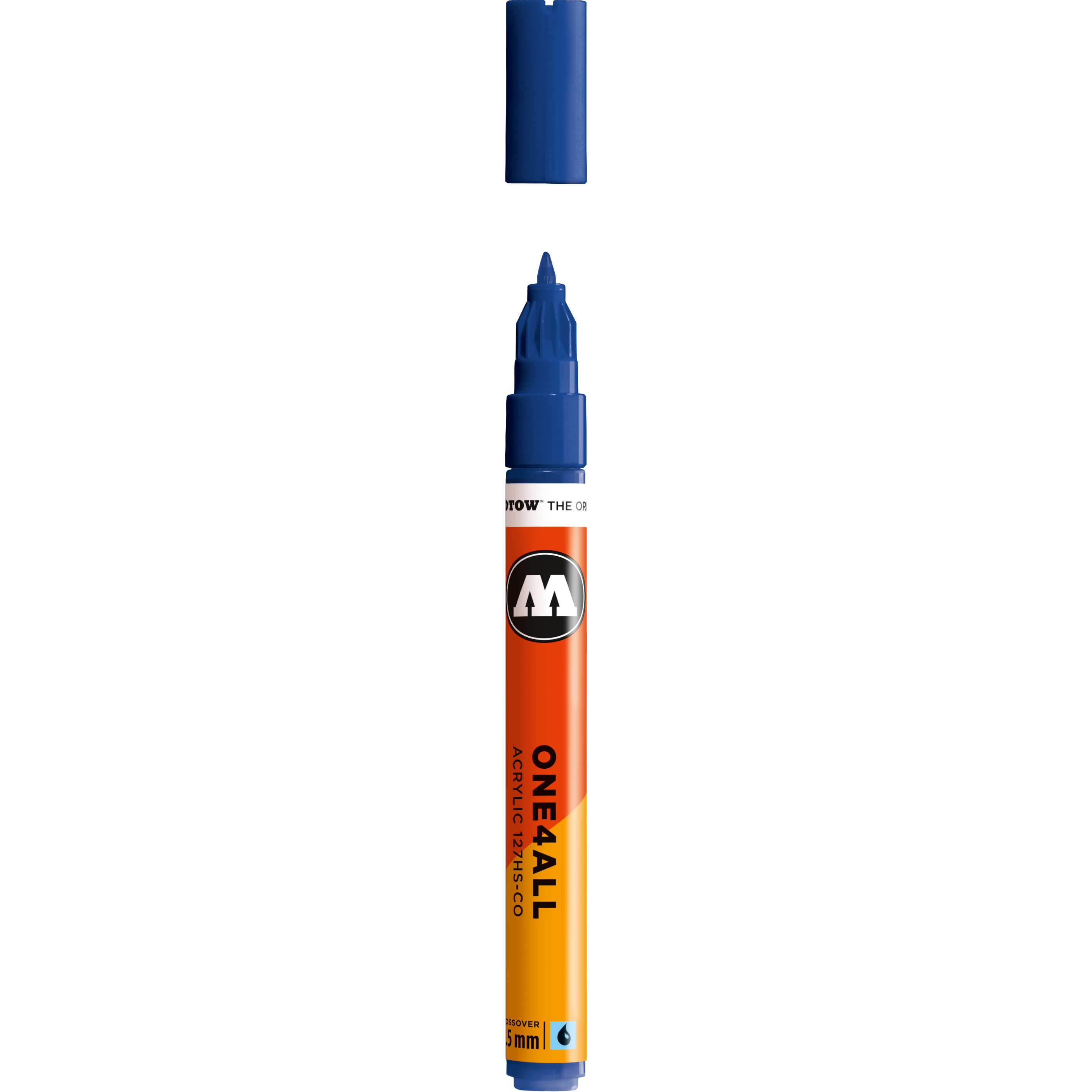 One4All 127HS-CO 1.5 mm