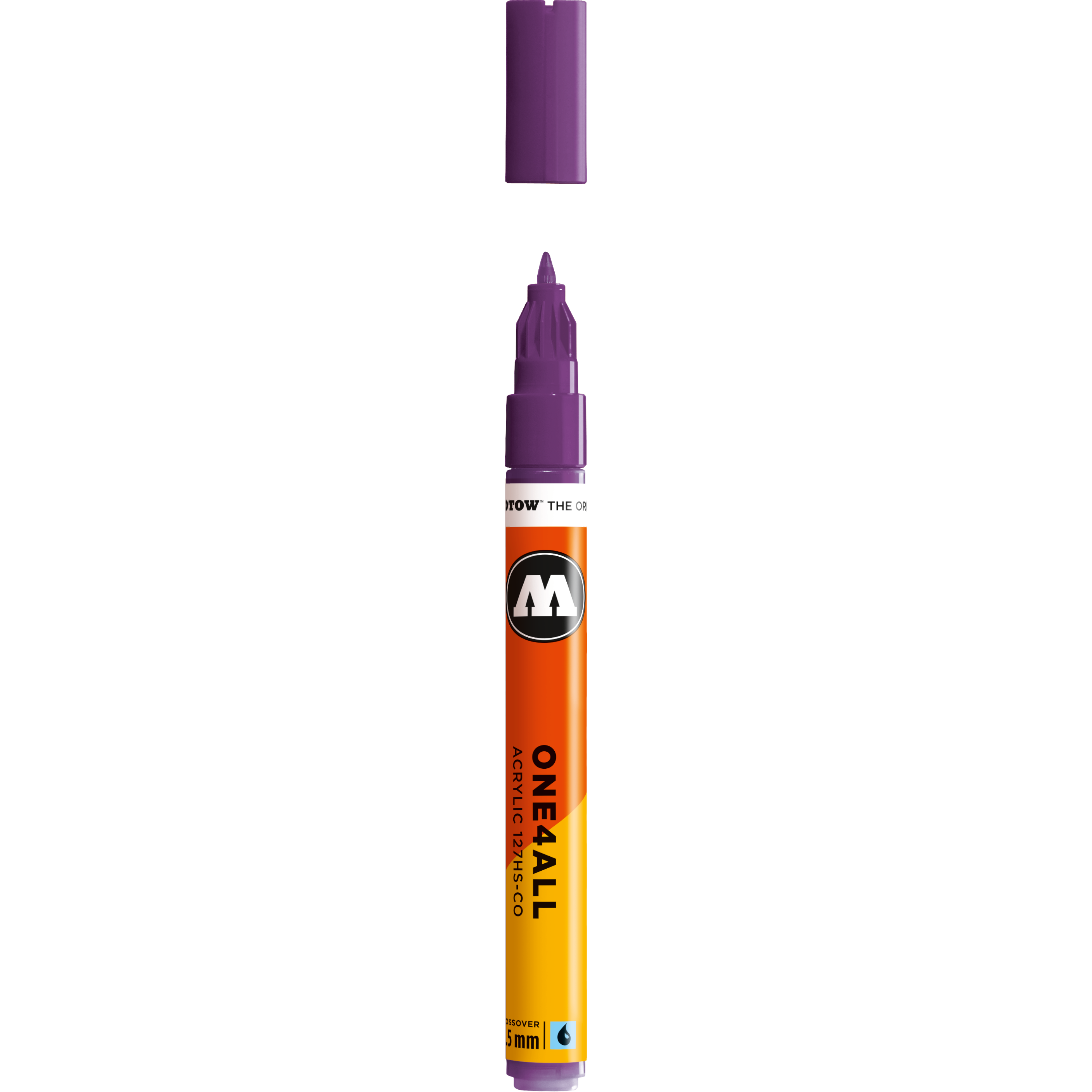 One4All 127HS-CO 1.5 mm