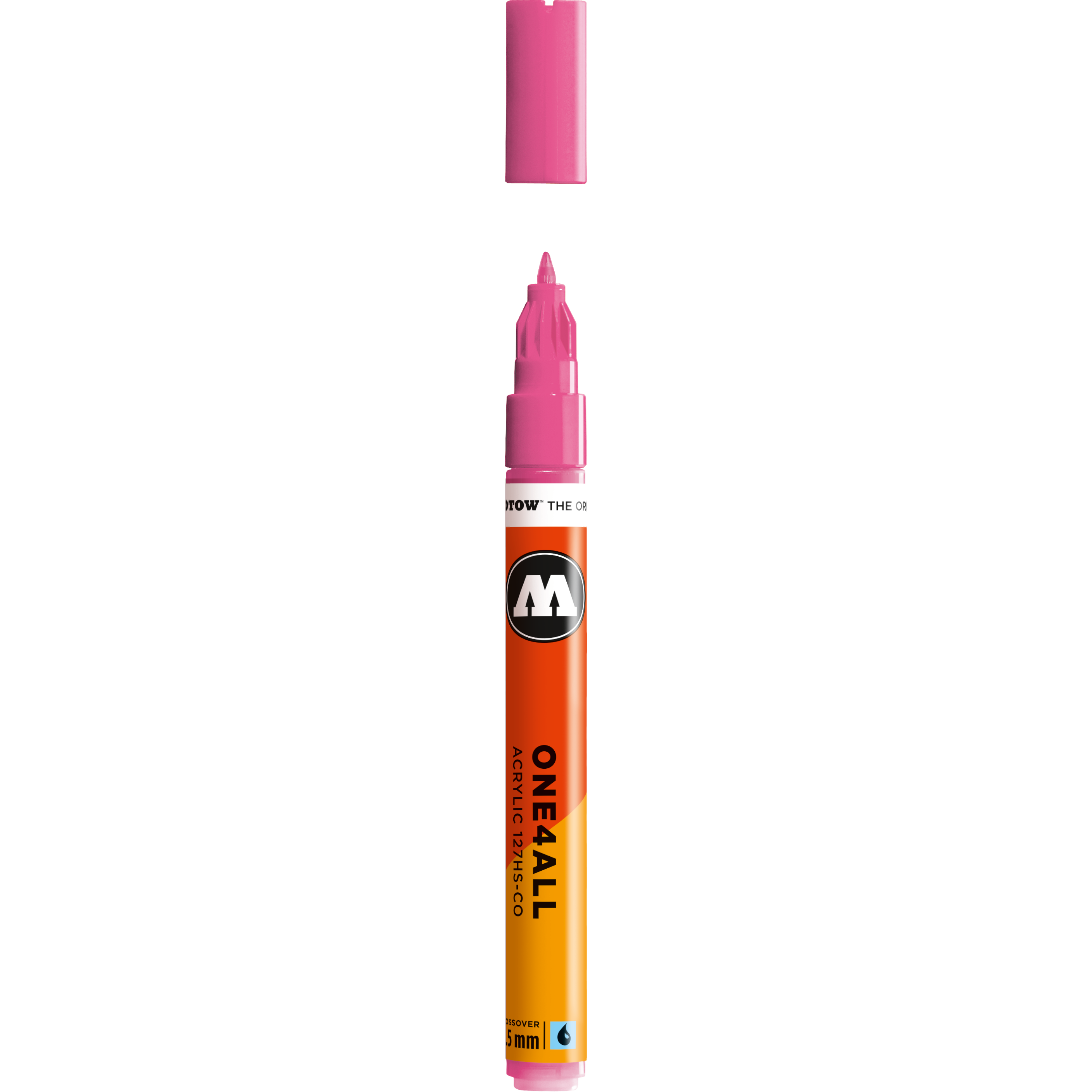 One4All 127HS-CO 1.5 mm