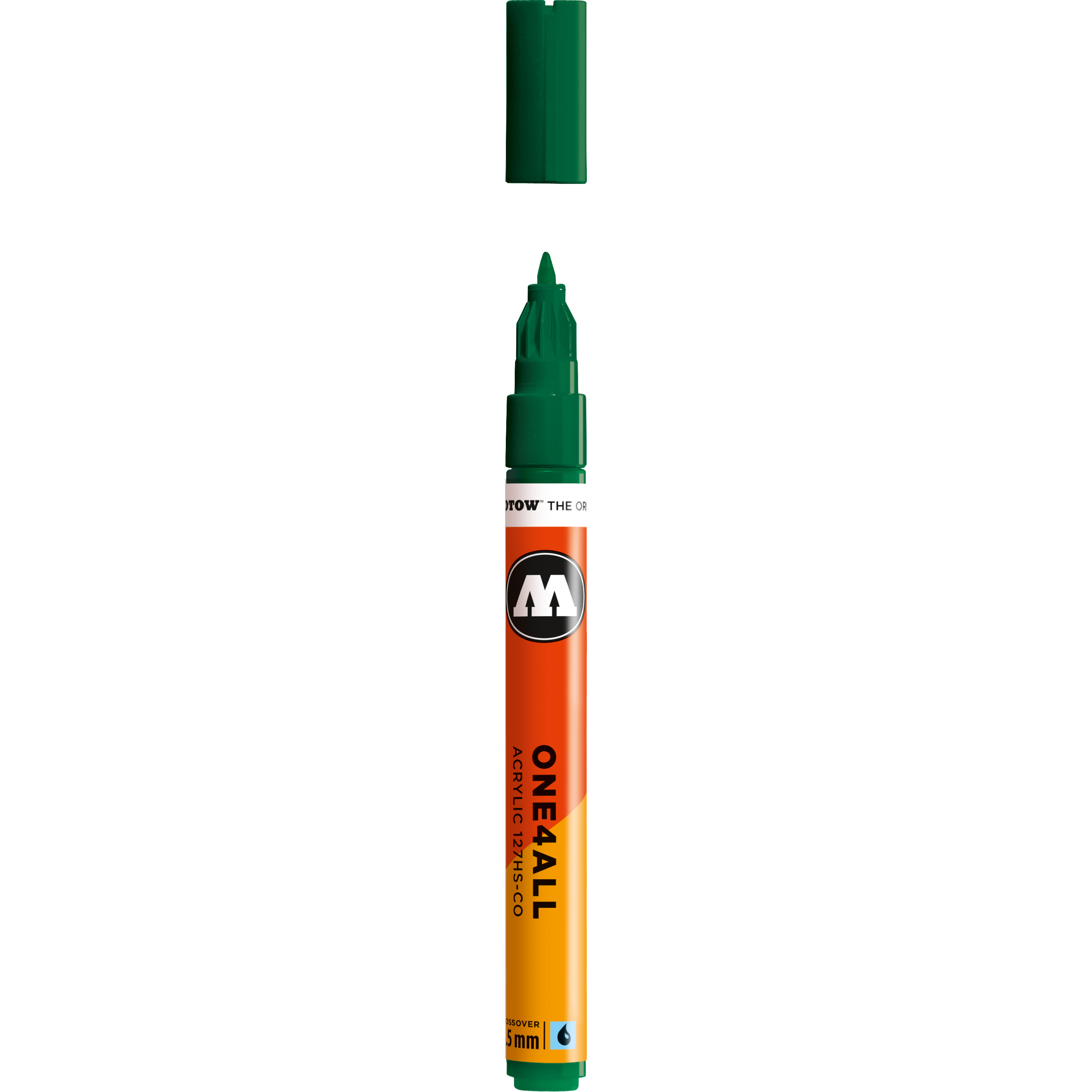 One4All 127HS-CO 1.5 mm