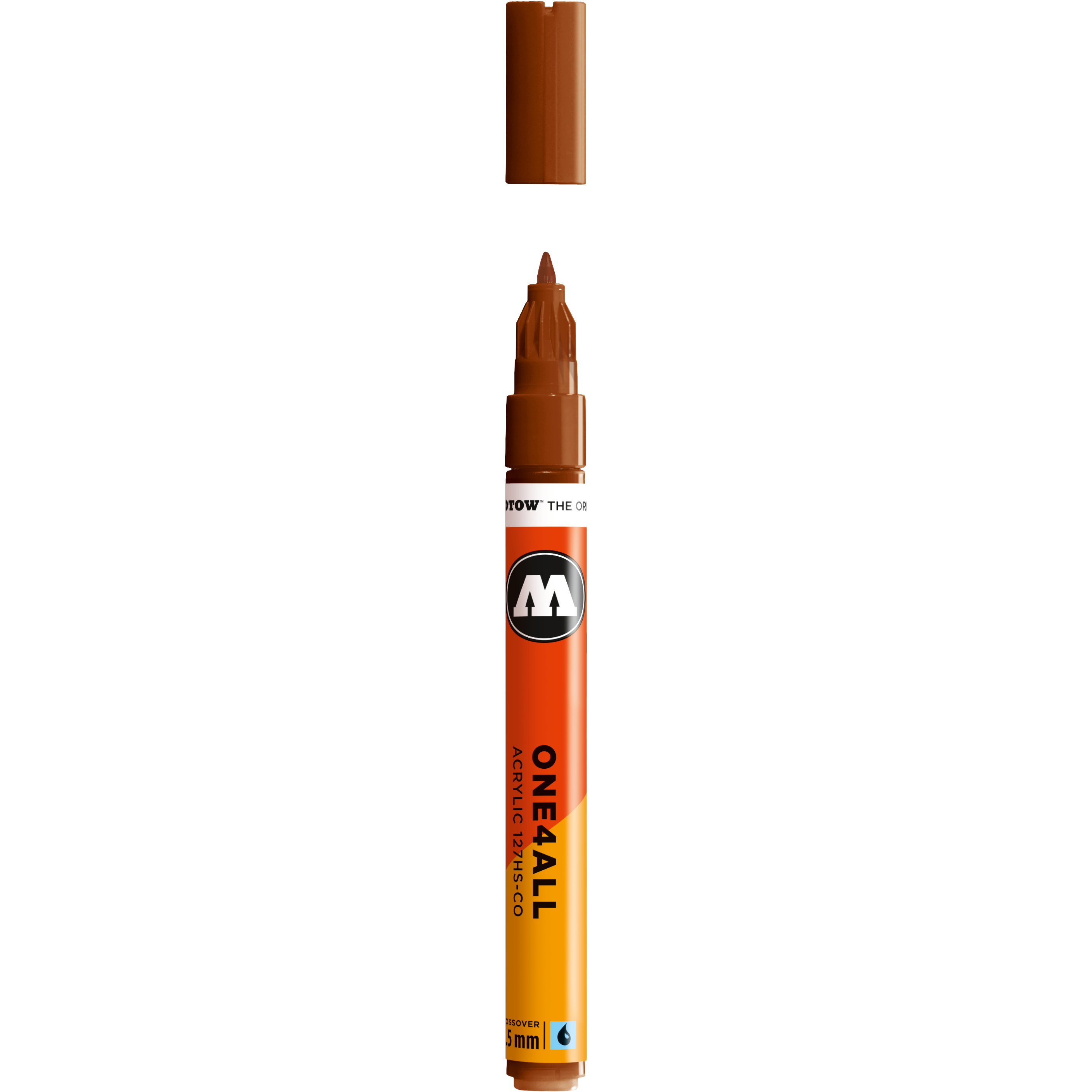 One4All 127HS-CO 1.5 mm