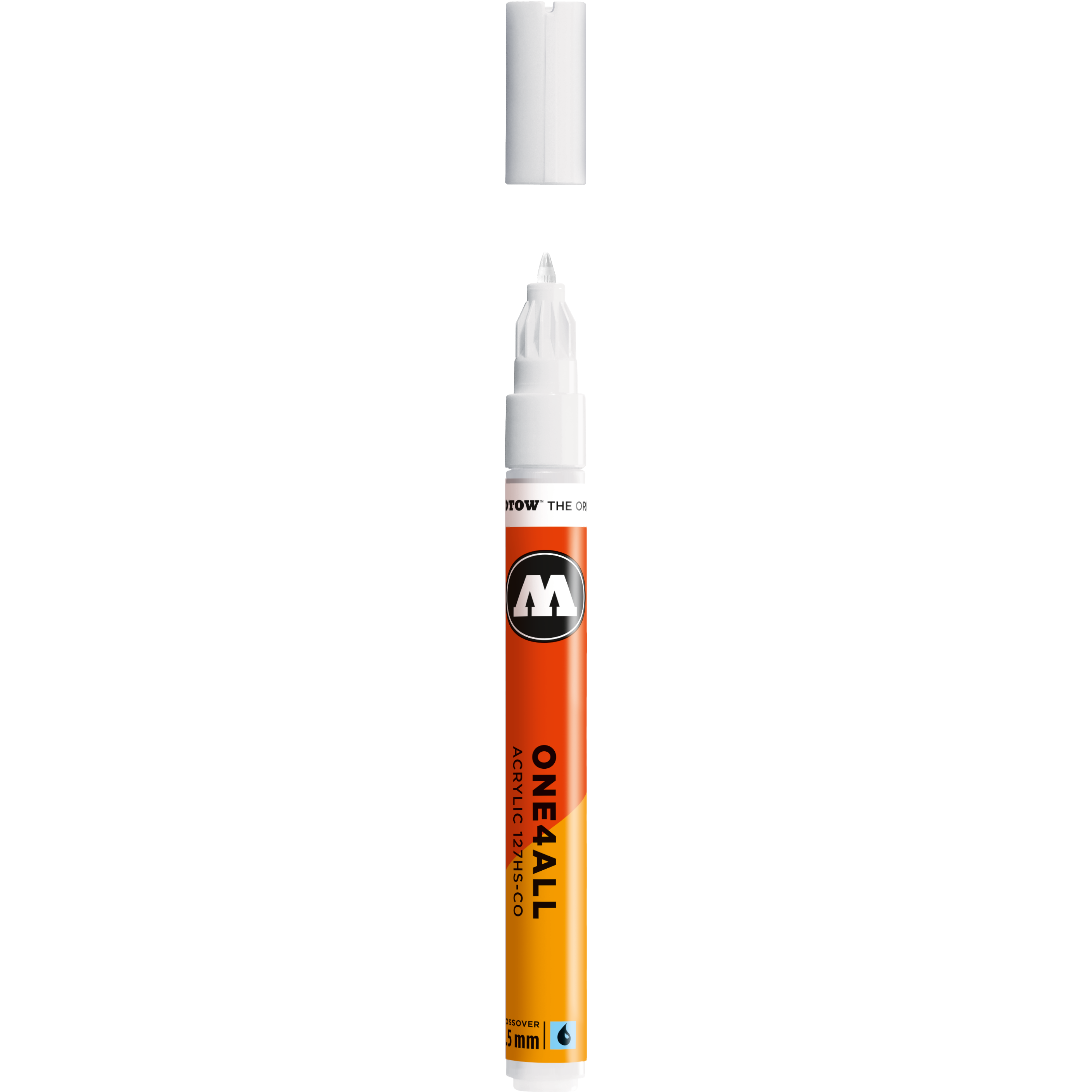 One4All 127HS-CO 1.5 mm