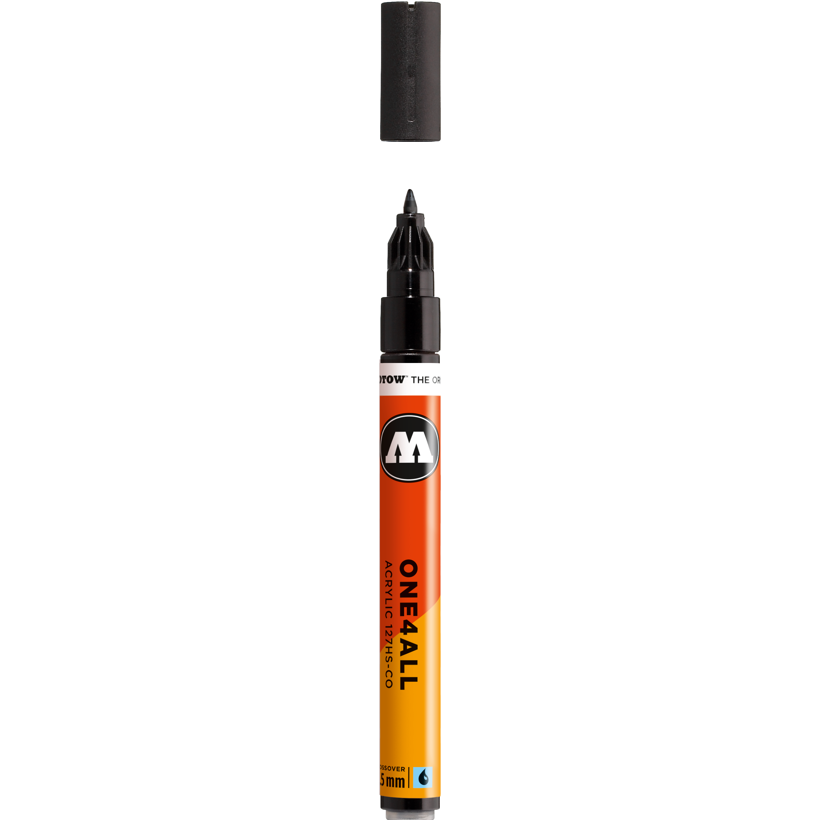 One4All 127HS-CO 1.5 mm