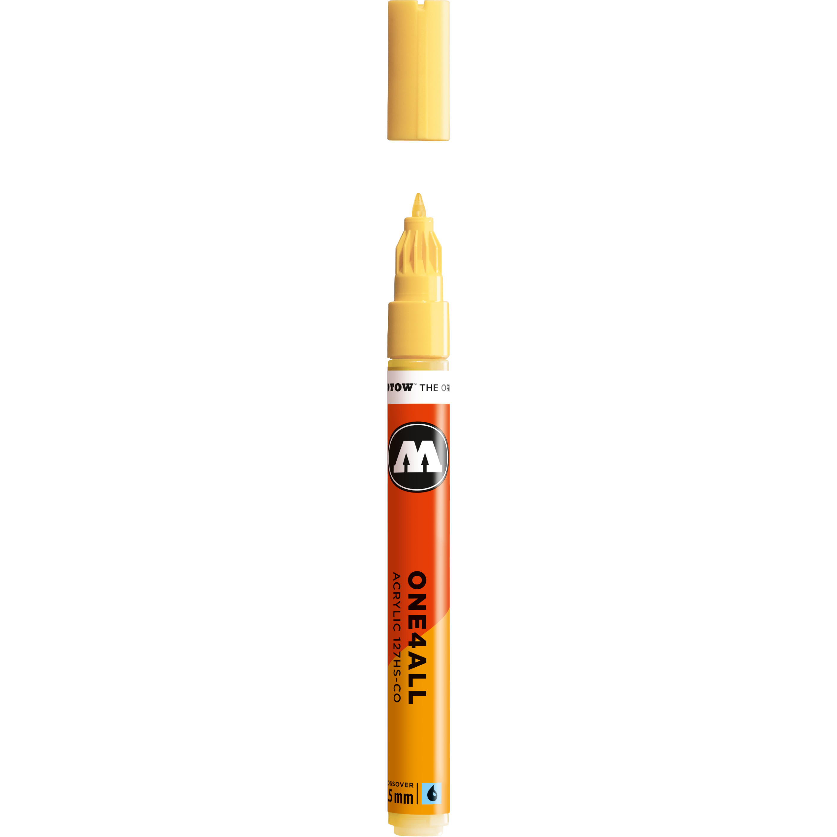 One4All 127HS-CO 1.5 mm