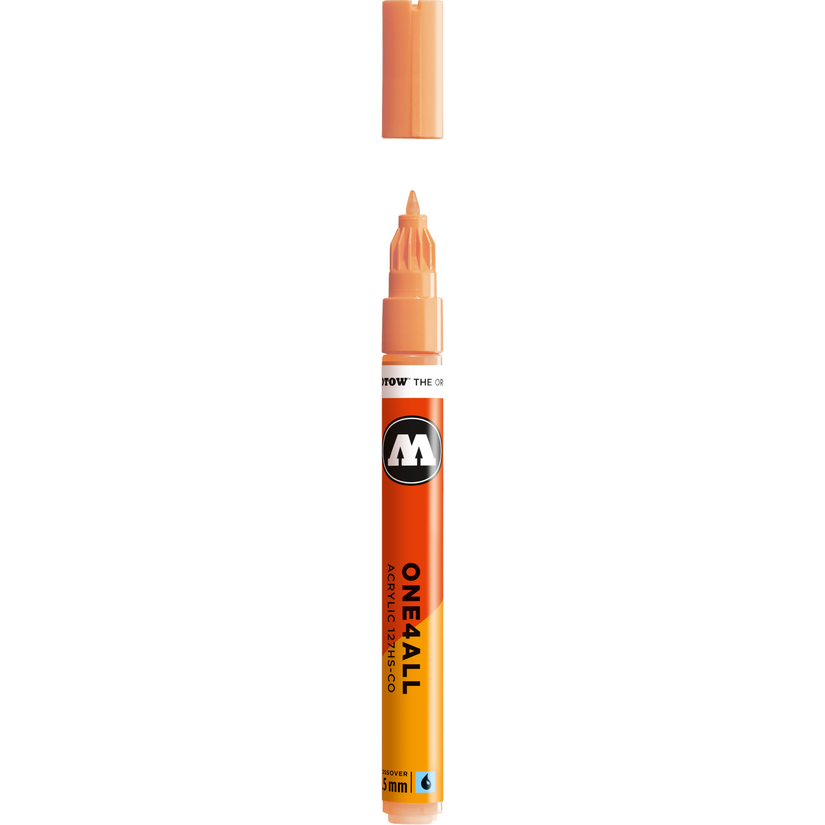 One4All 127HS-CO 1.5 mm