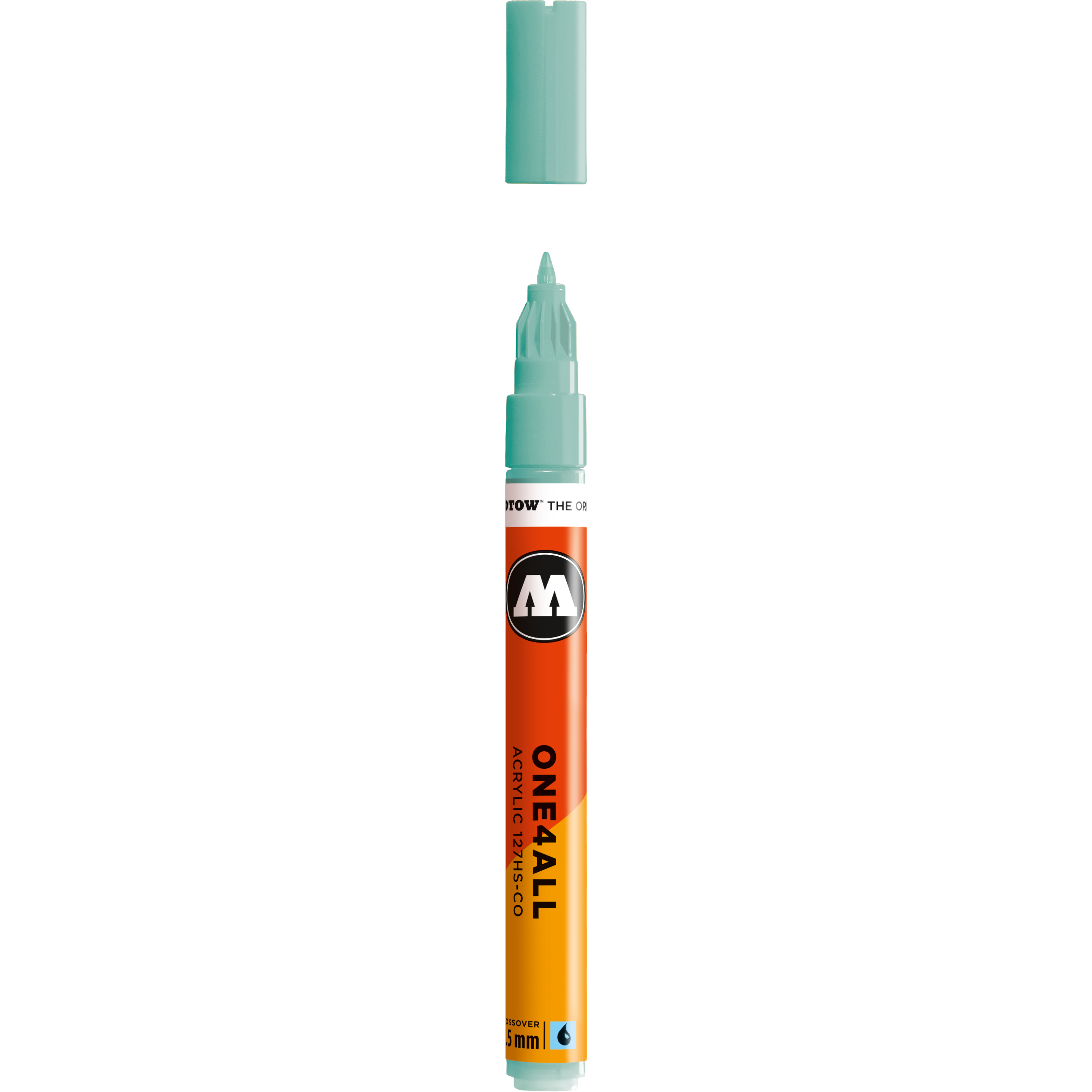 One4All 127HS-CO 1.5 mm