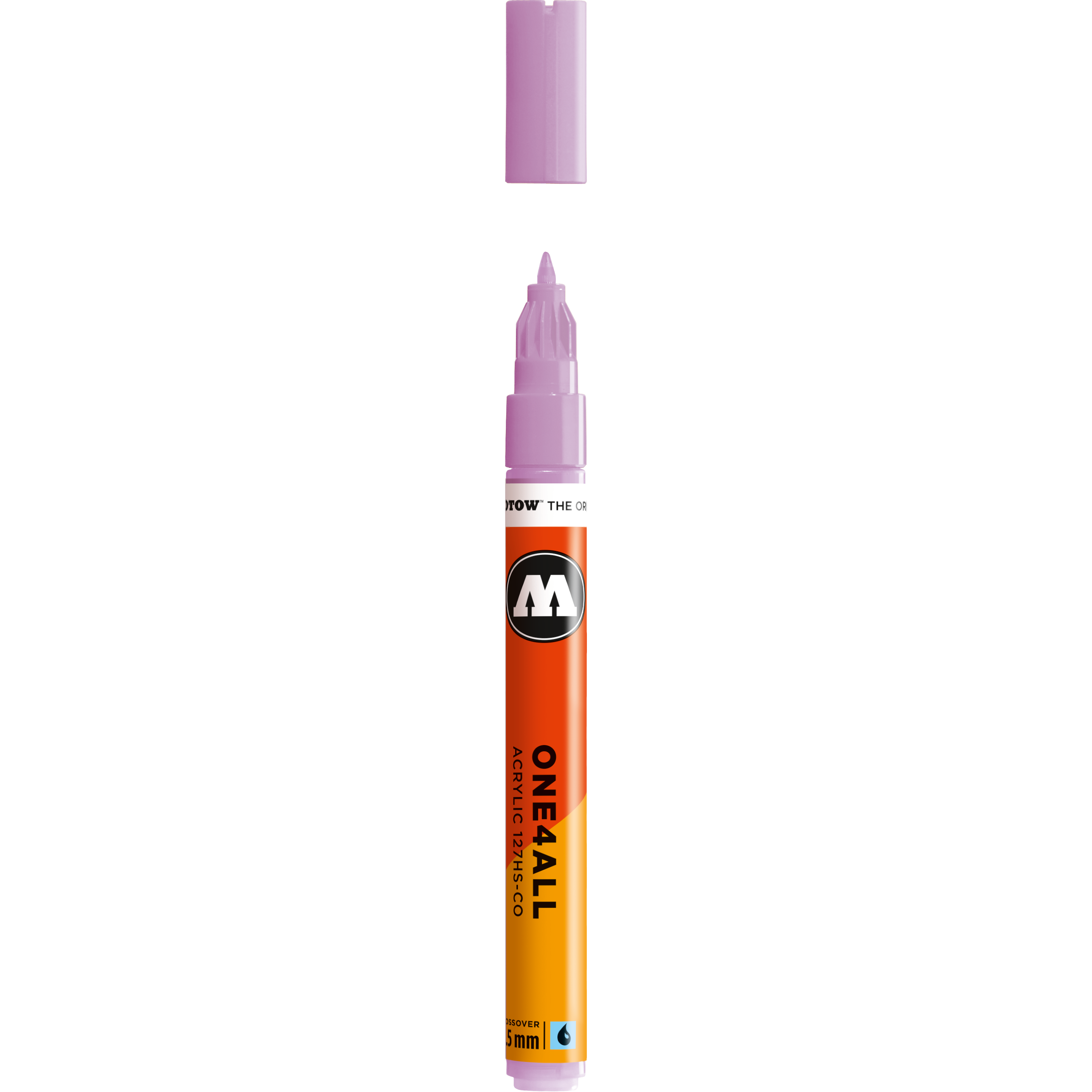 One4All 127HS-CO 1.5 mm