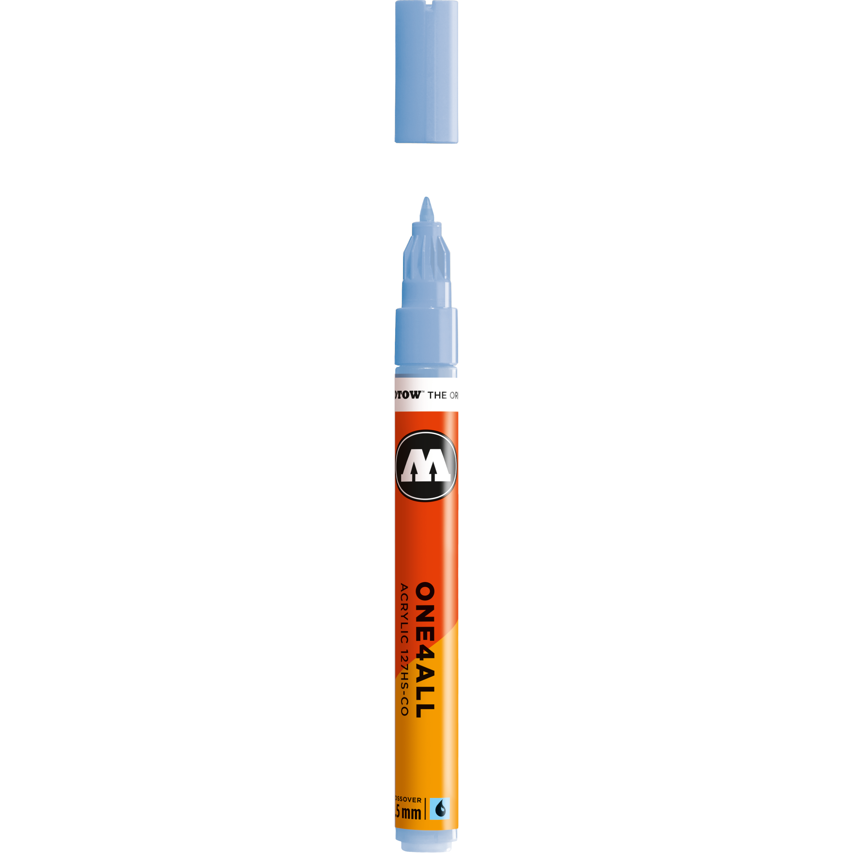 One4All 127HS-CO 1.5 mm