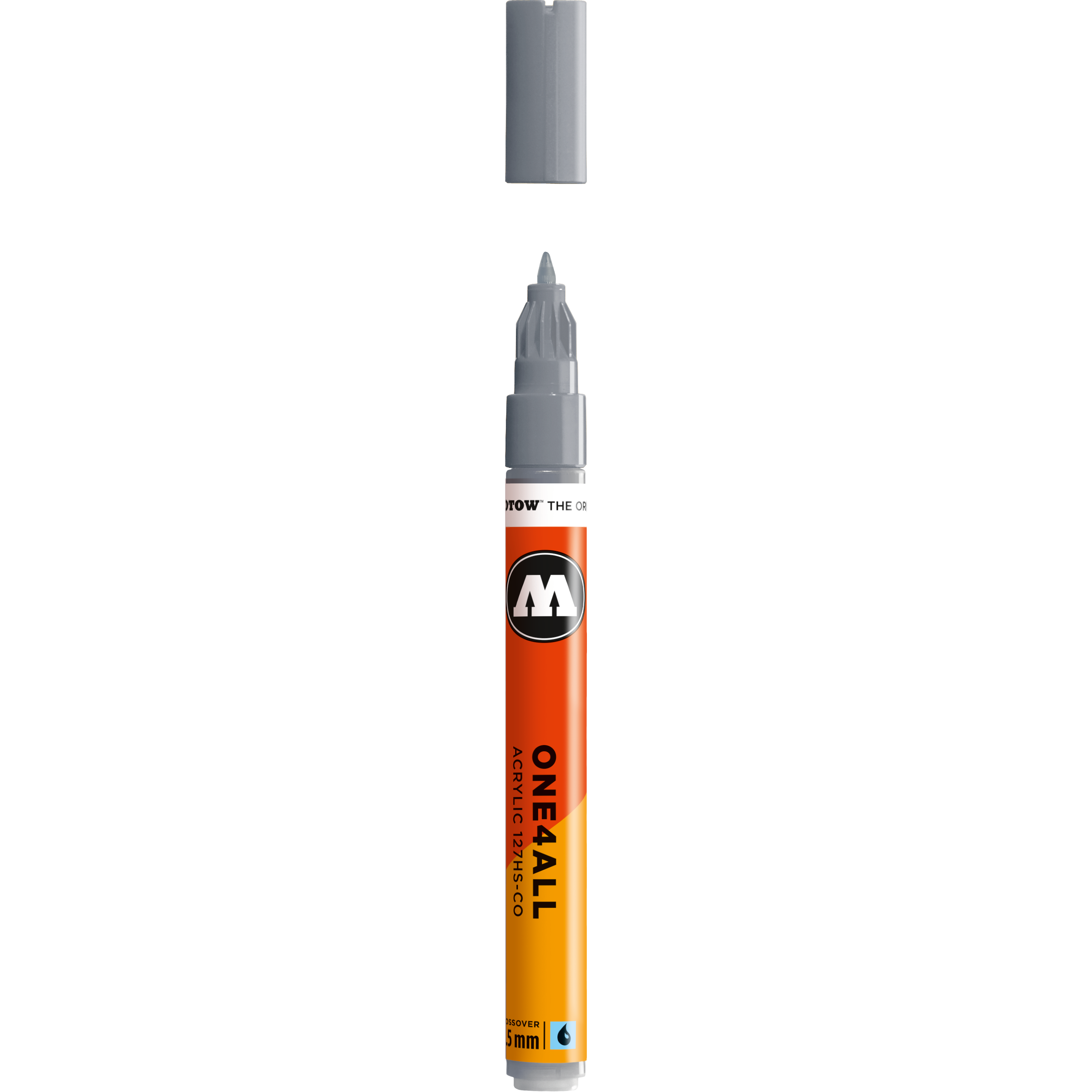 One4All 127HS-CO 1.5 mm