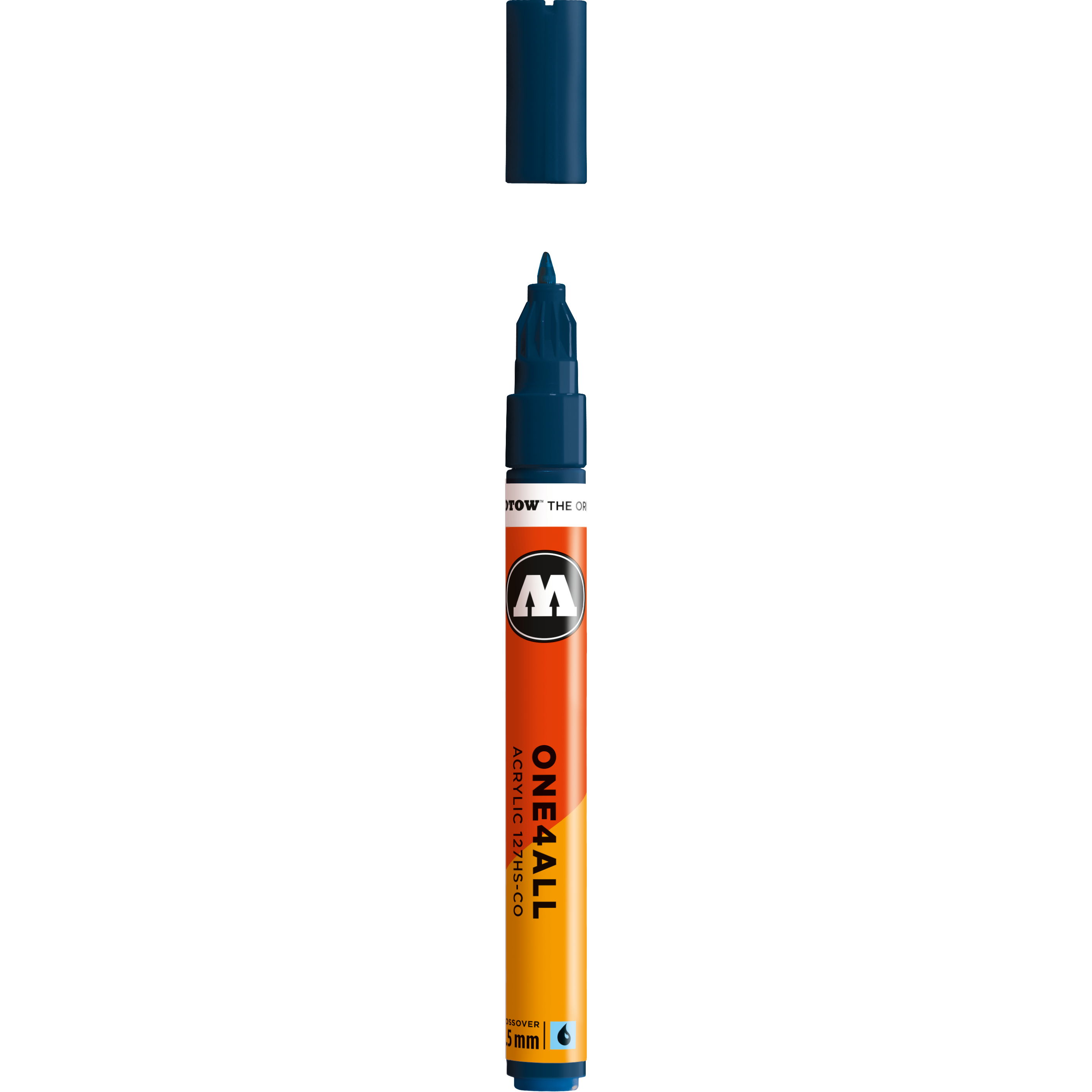 One4All 127HS-CO 1.5 mm