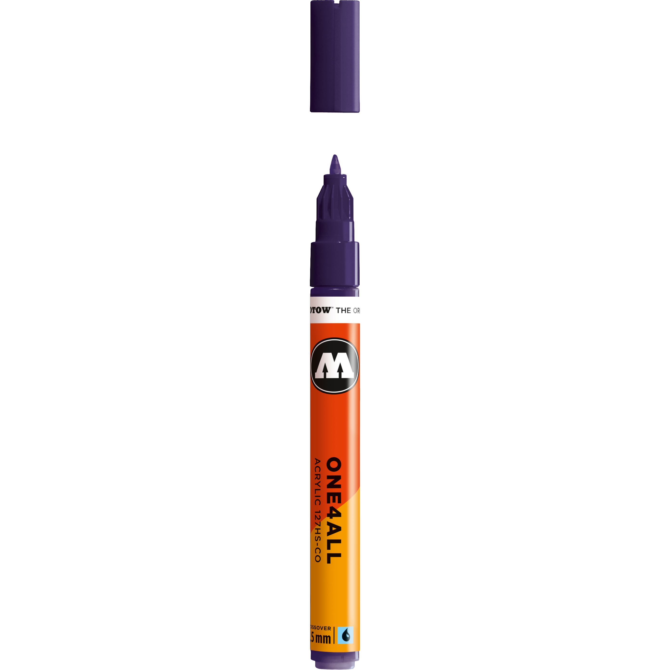 One4All 127HS-CO 1.5 mm