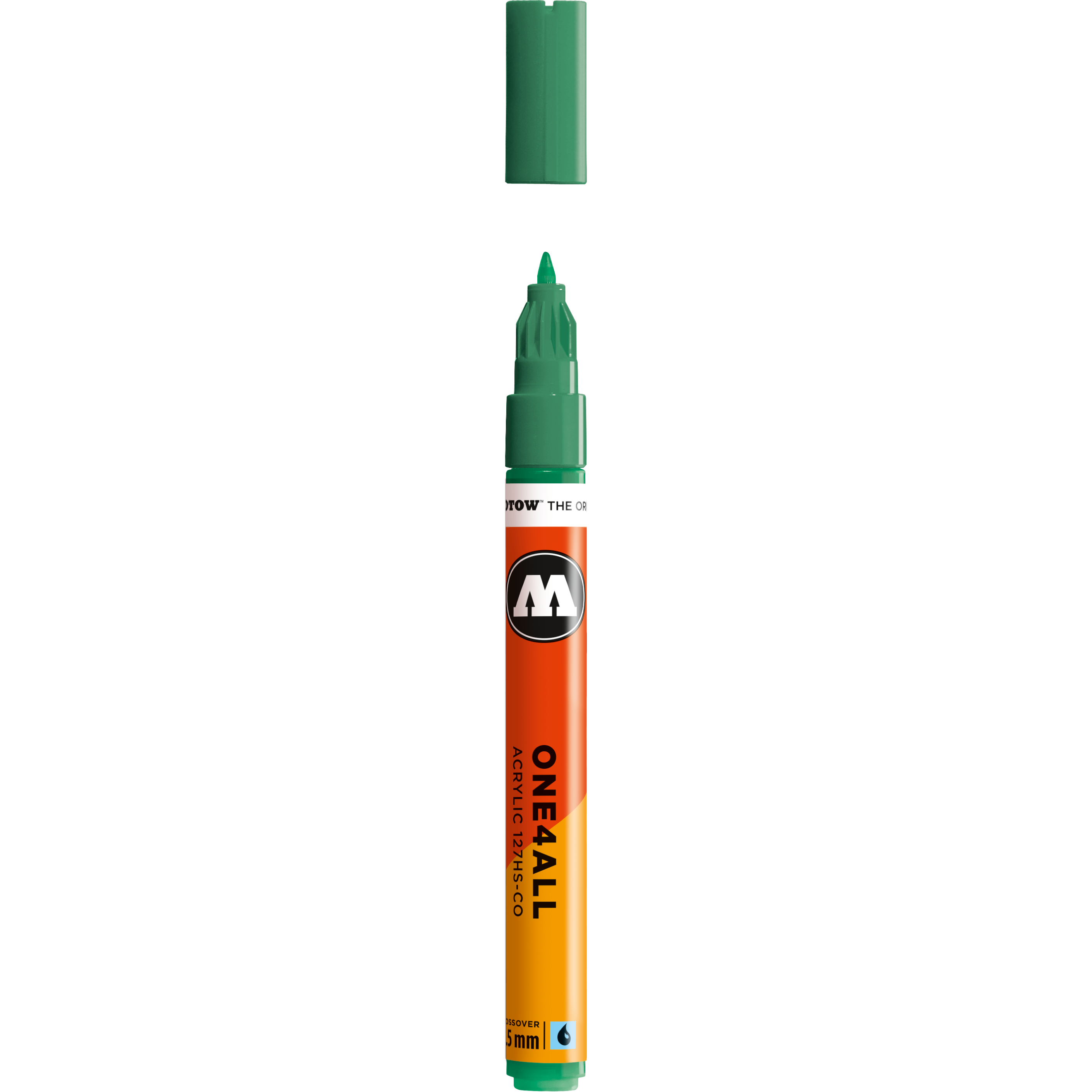 One4All 127HS-CO 1.5 mm