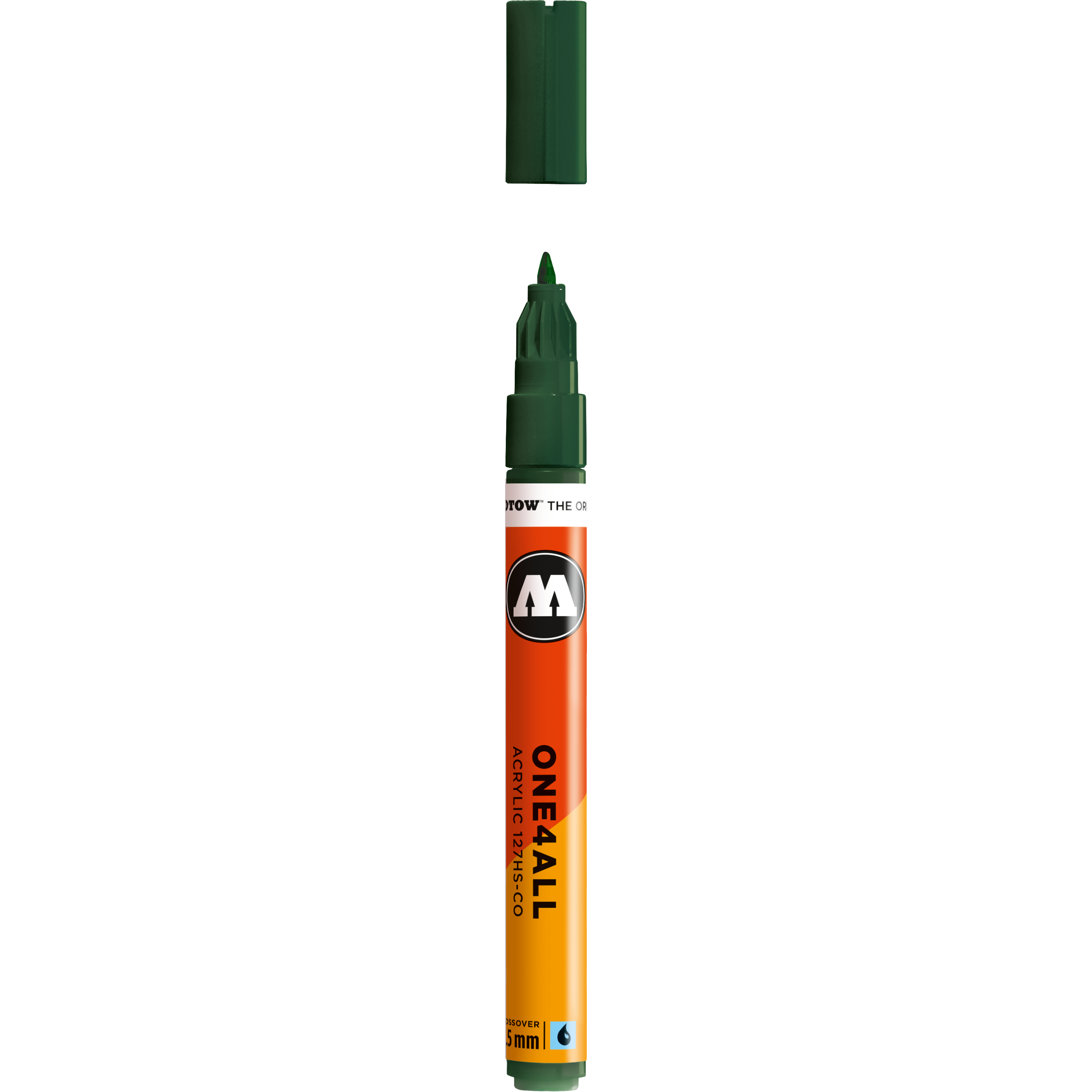 One4All 127HS-CO 1.5 mm