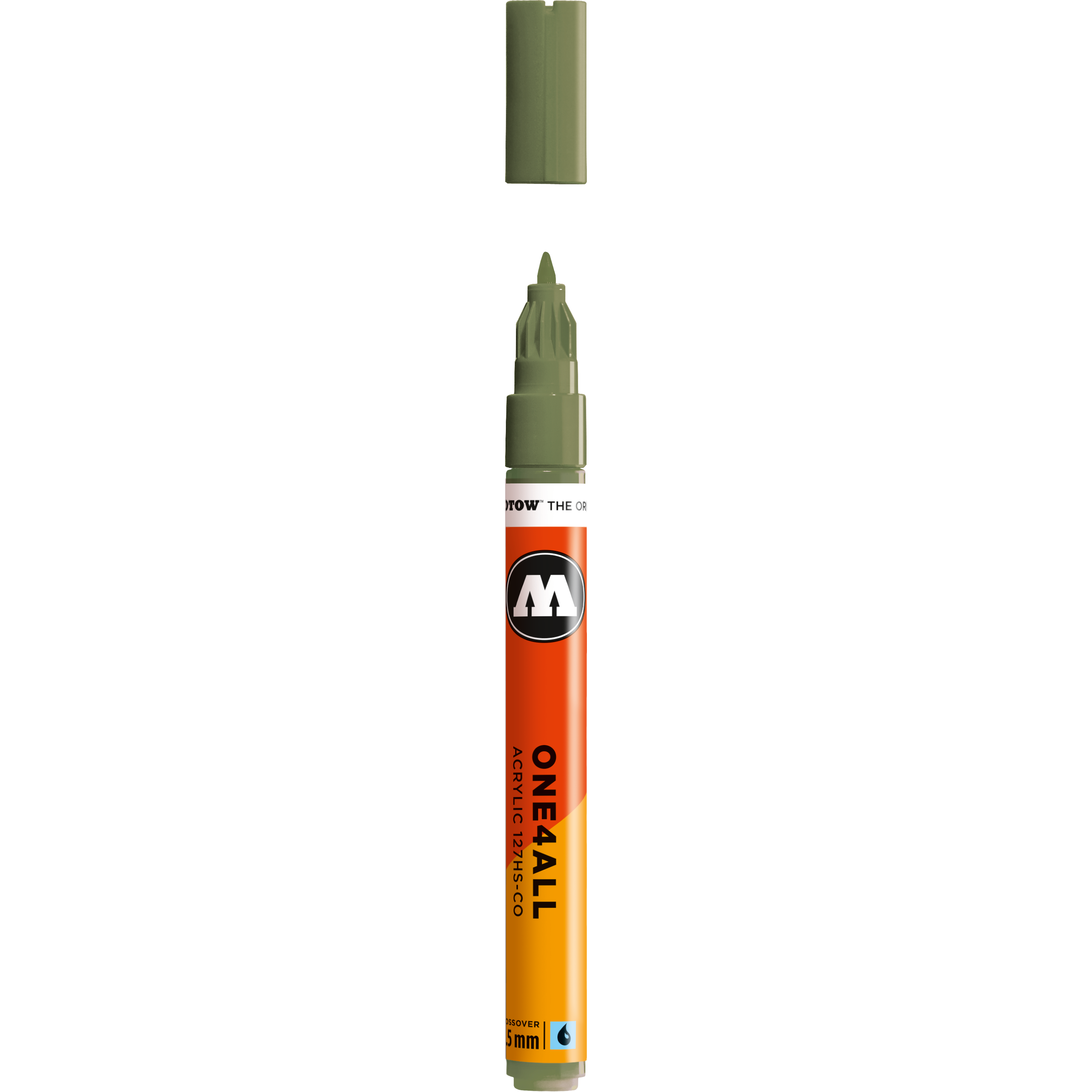 One4All 127HS-CO 1.5 mm