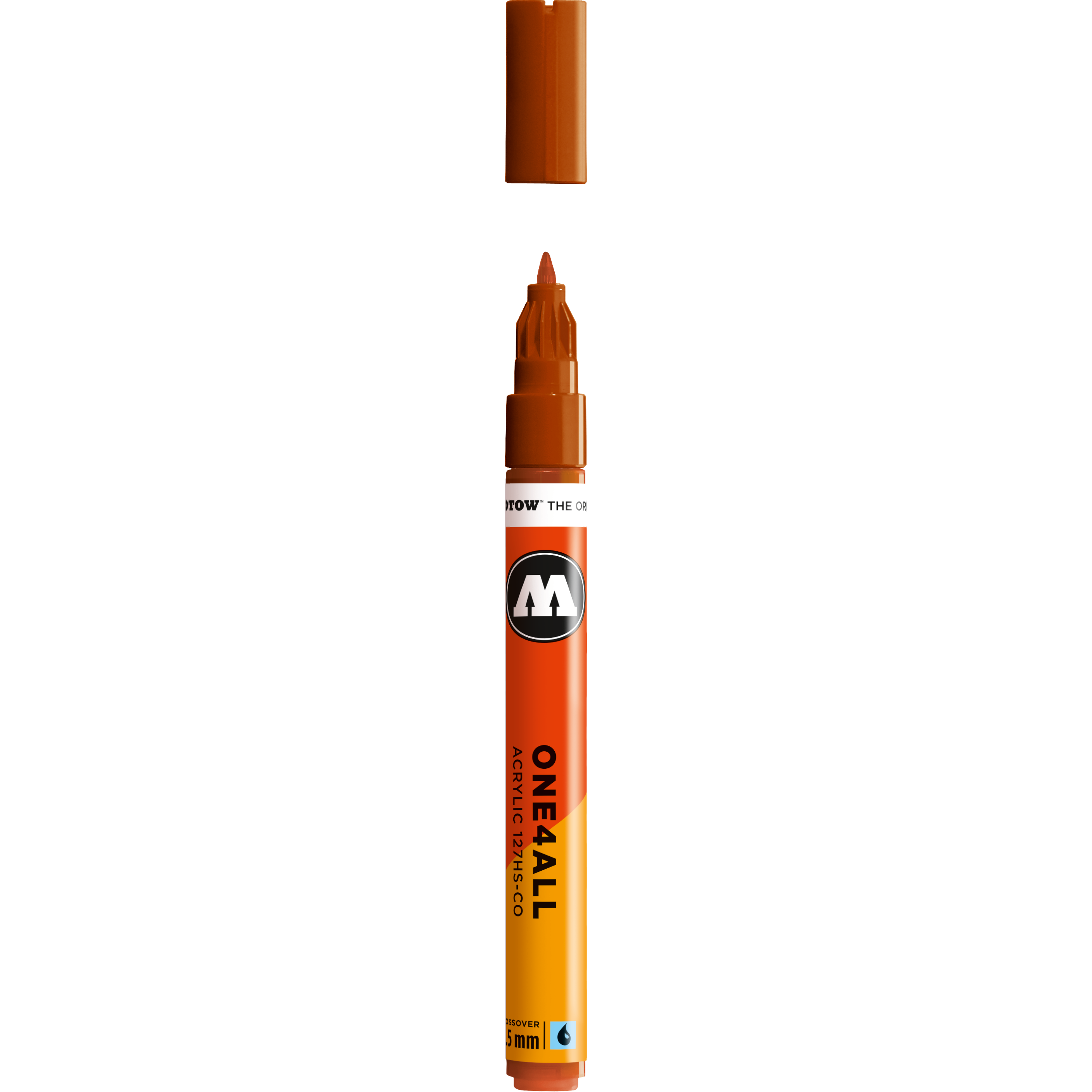 One4All 127HS-CO 1.5 mm