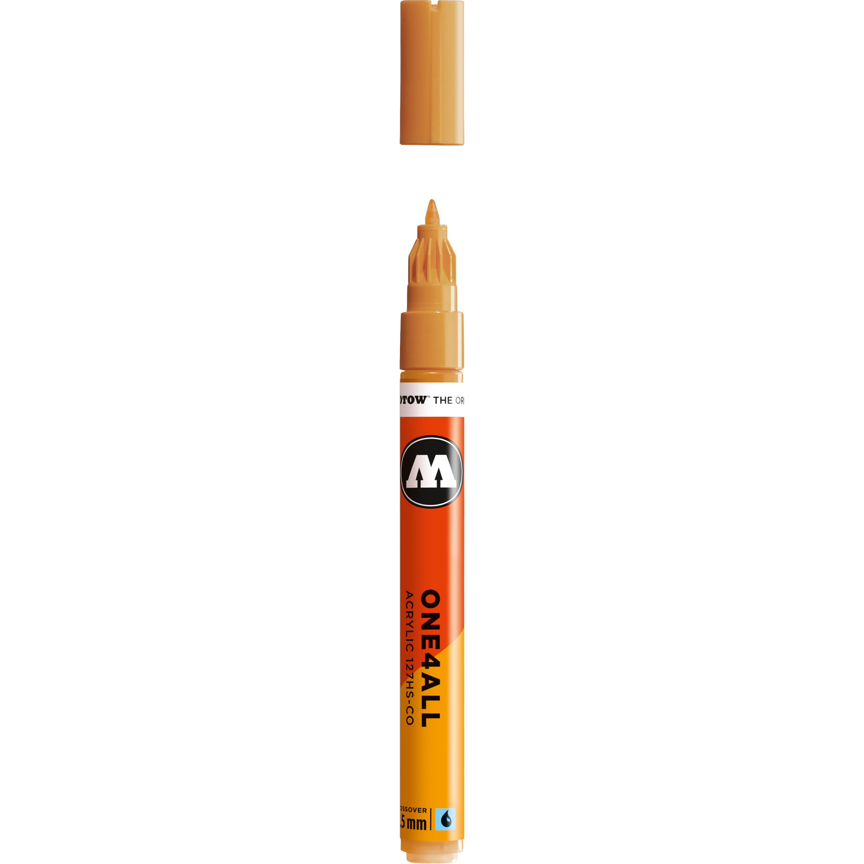 One4All 127HS-CO 1.5 mm