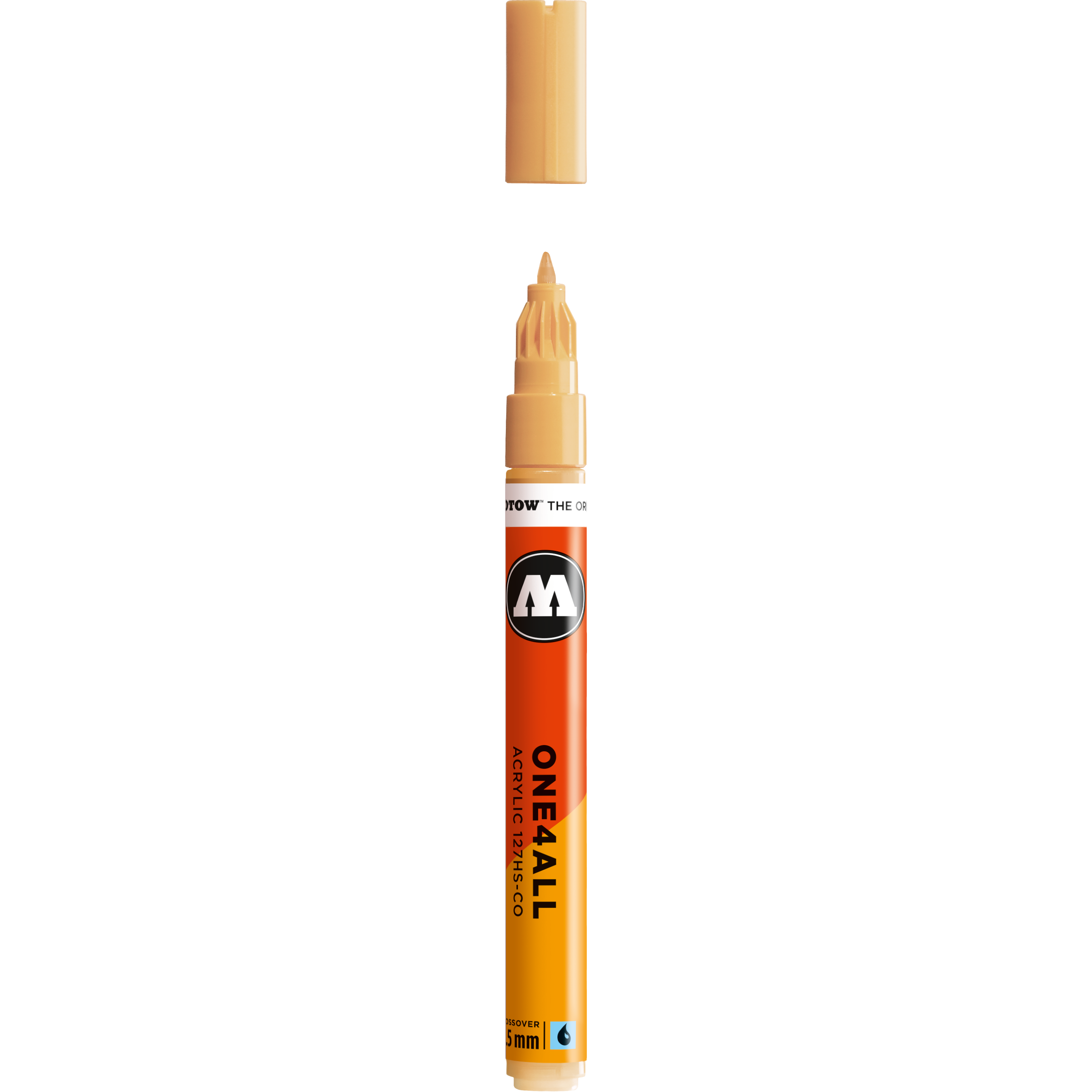 One4All 127HS-CO 1.5 mm