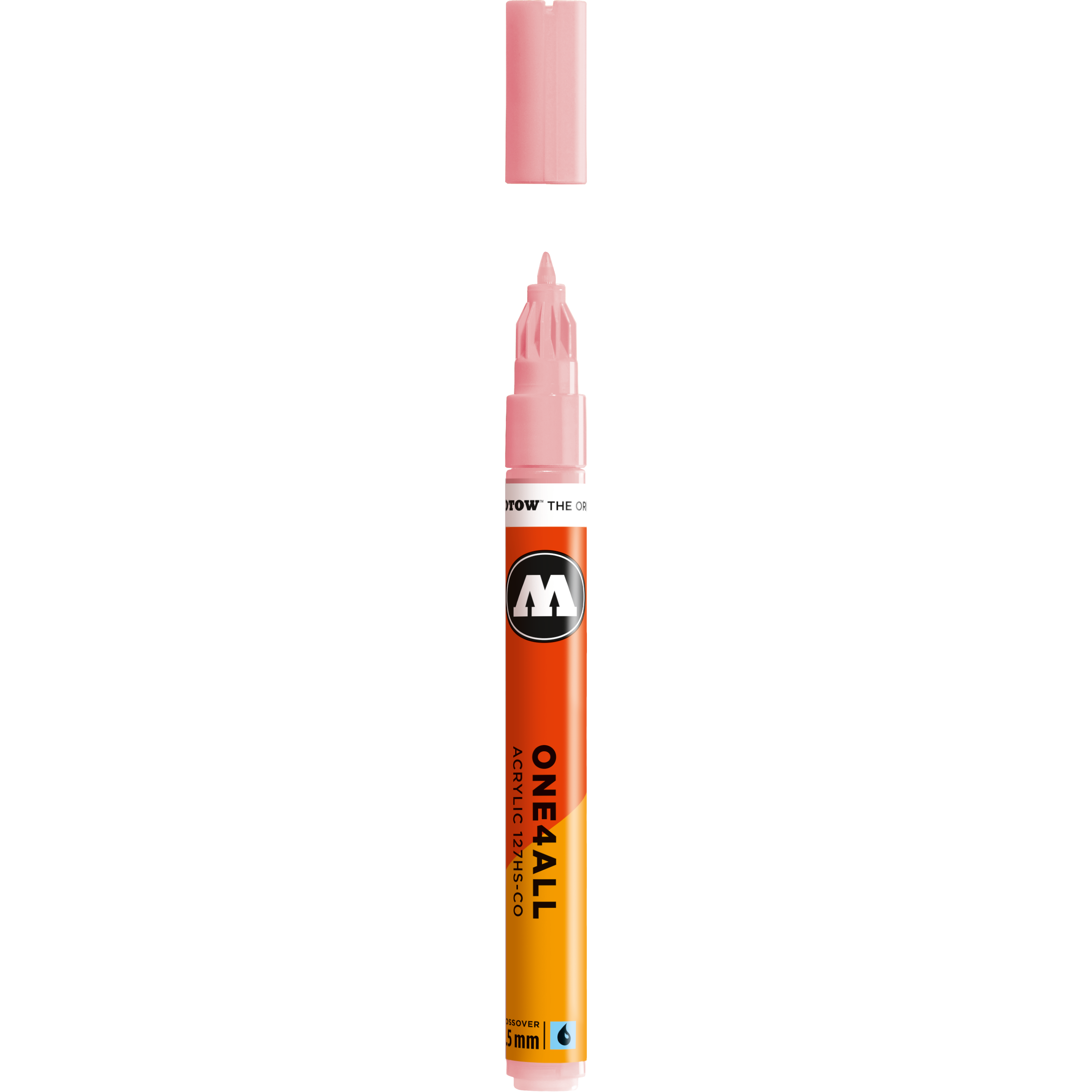 One4All 127HS-CO 1.5 mm