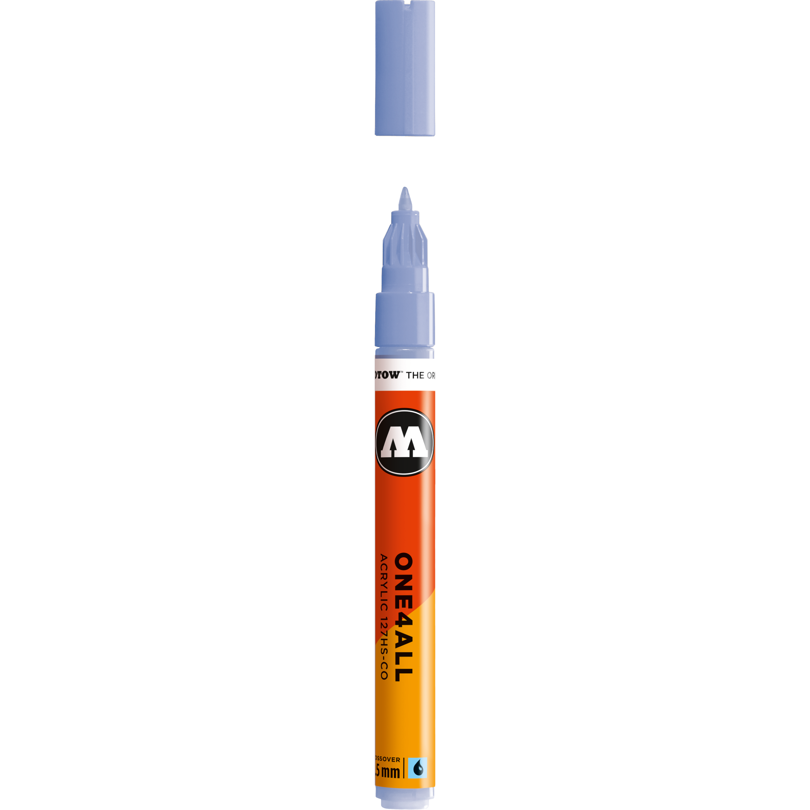 One4All 127HS-CO 1.5 mm