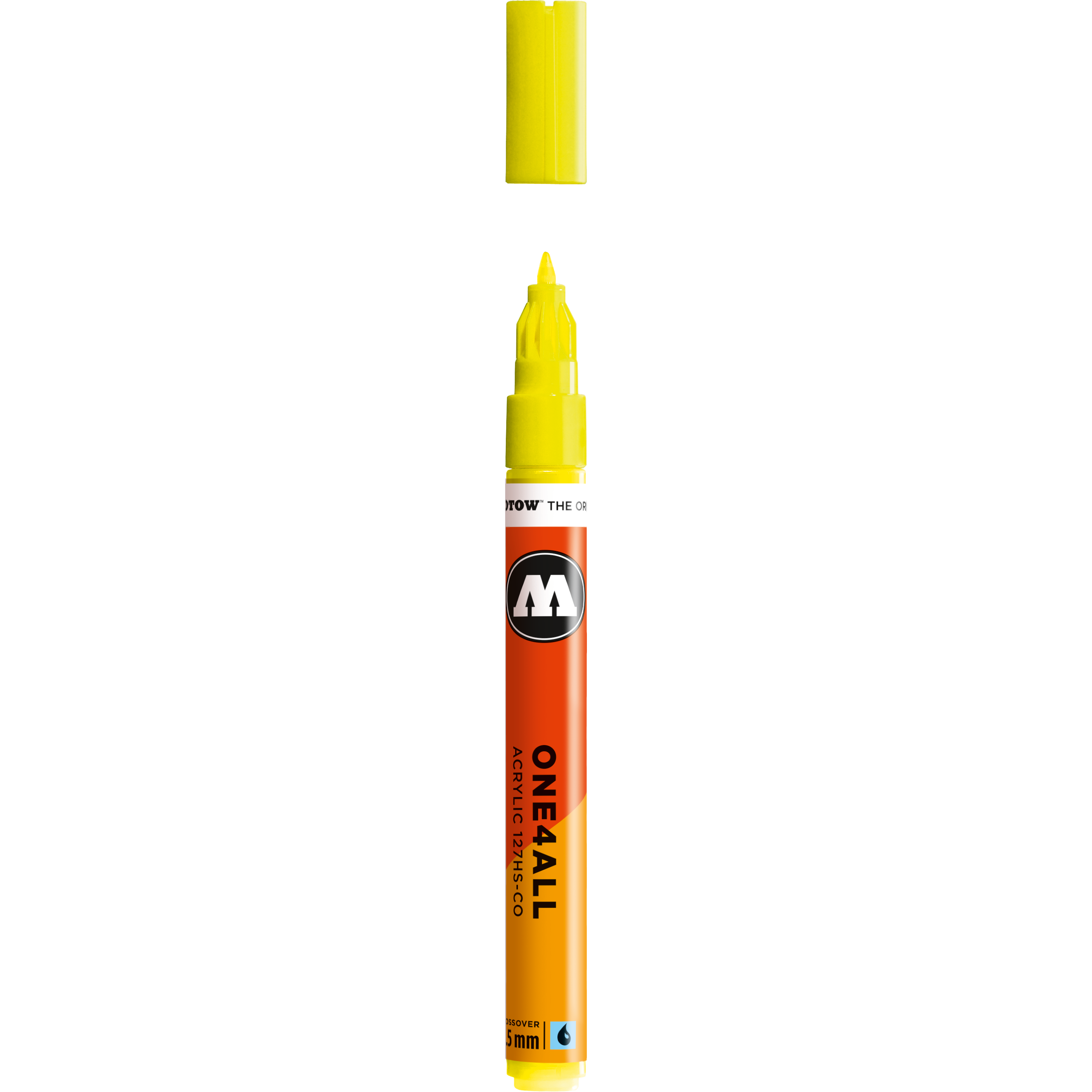 One4All 127HS-CO 1.5 mm