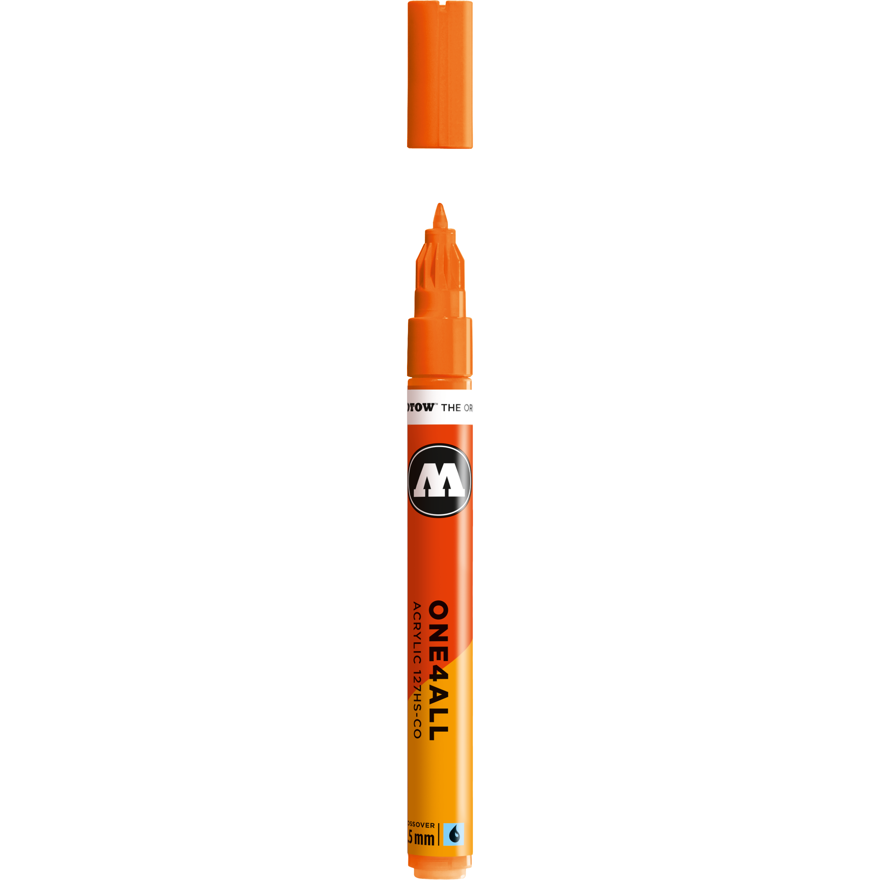 One4All 127HS-CO 1.5 mm