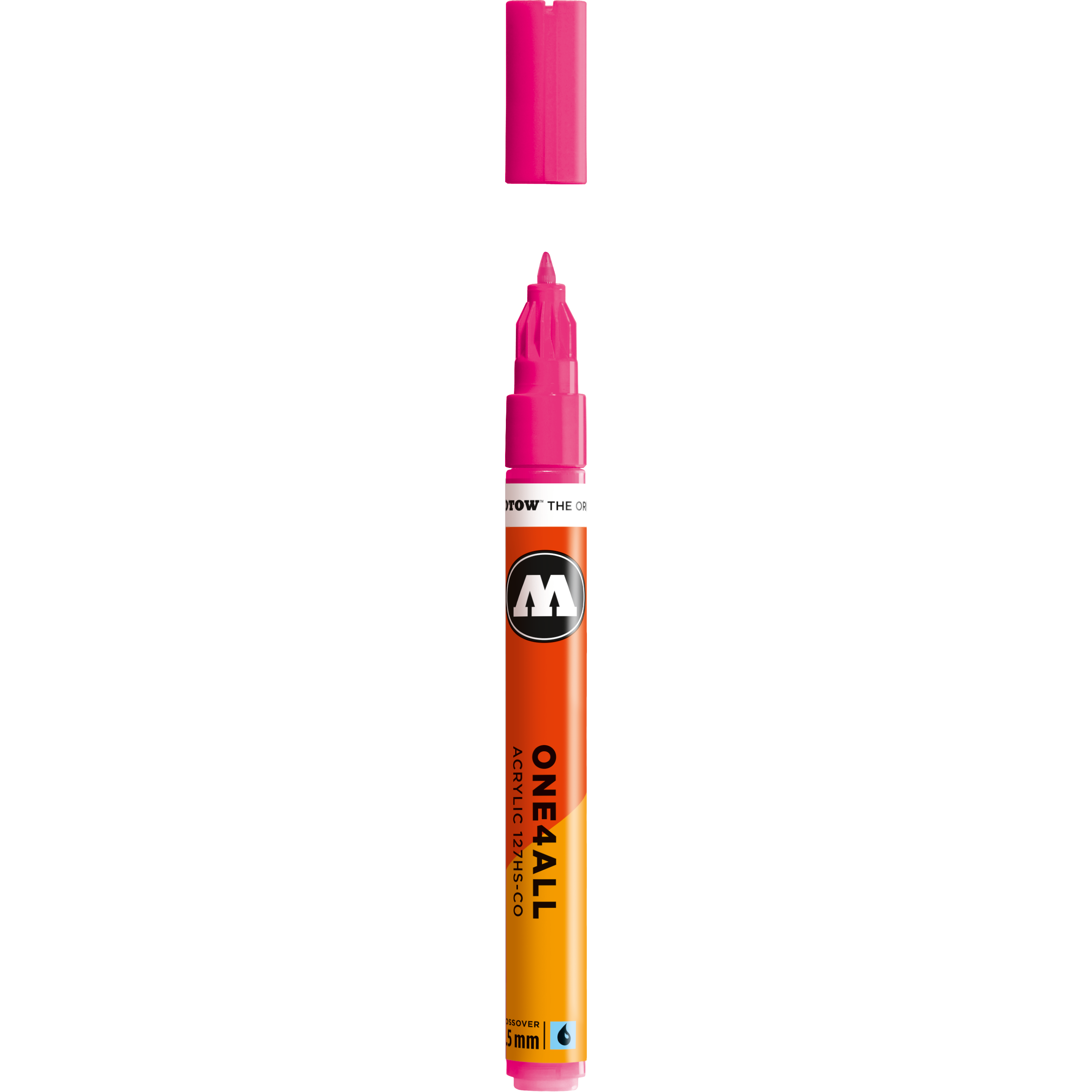 One4All 127HS-CO 1.5 mm
