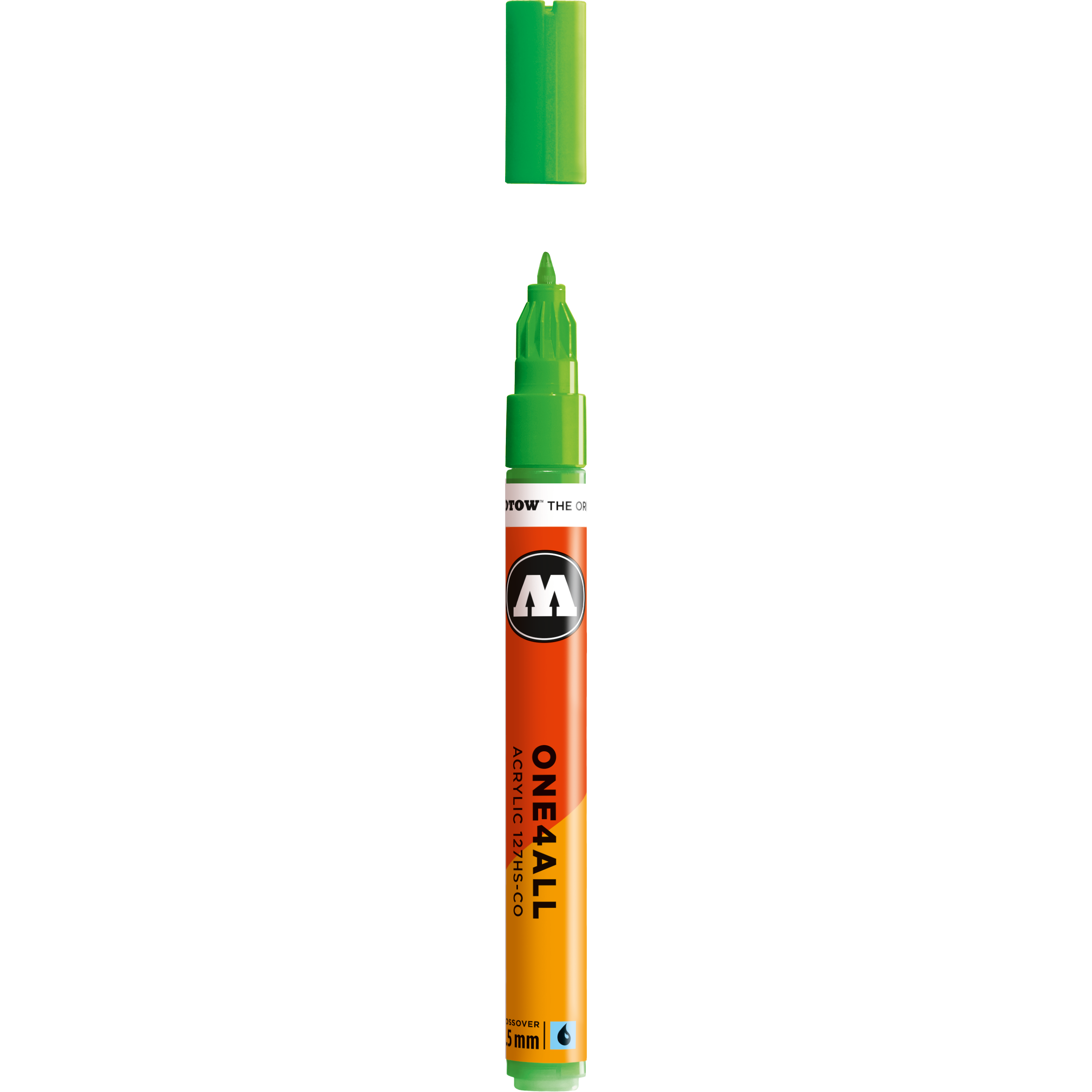 One4All 127HS-CO 1.5 mm