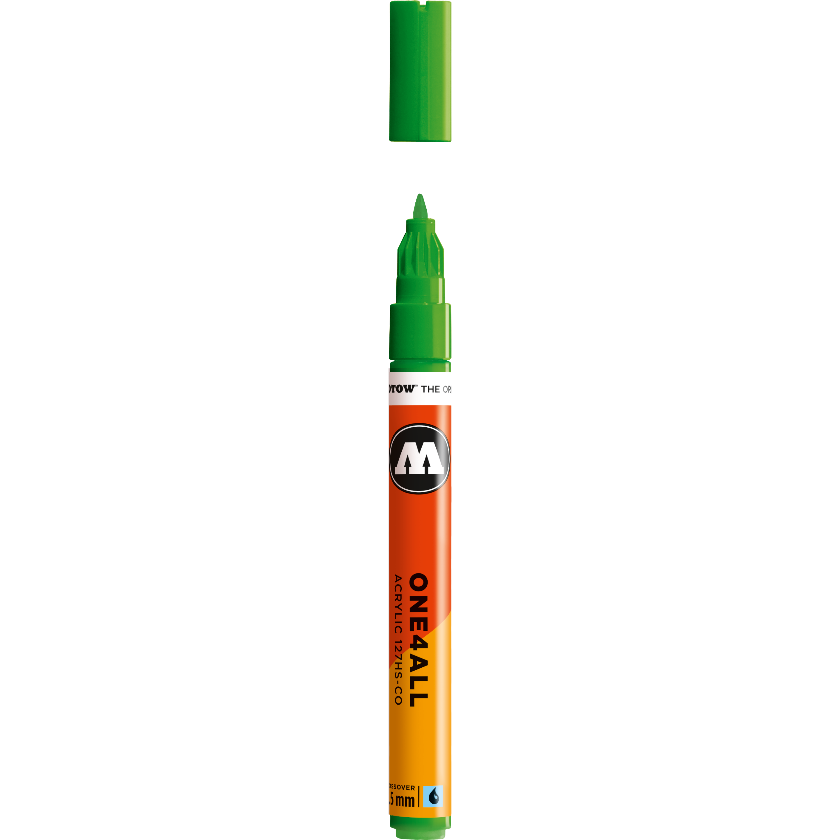 One4All 127HS-CO 1.5 mm