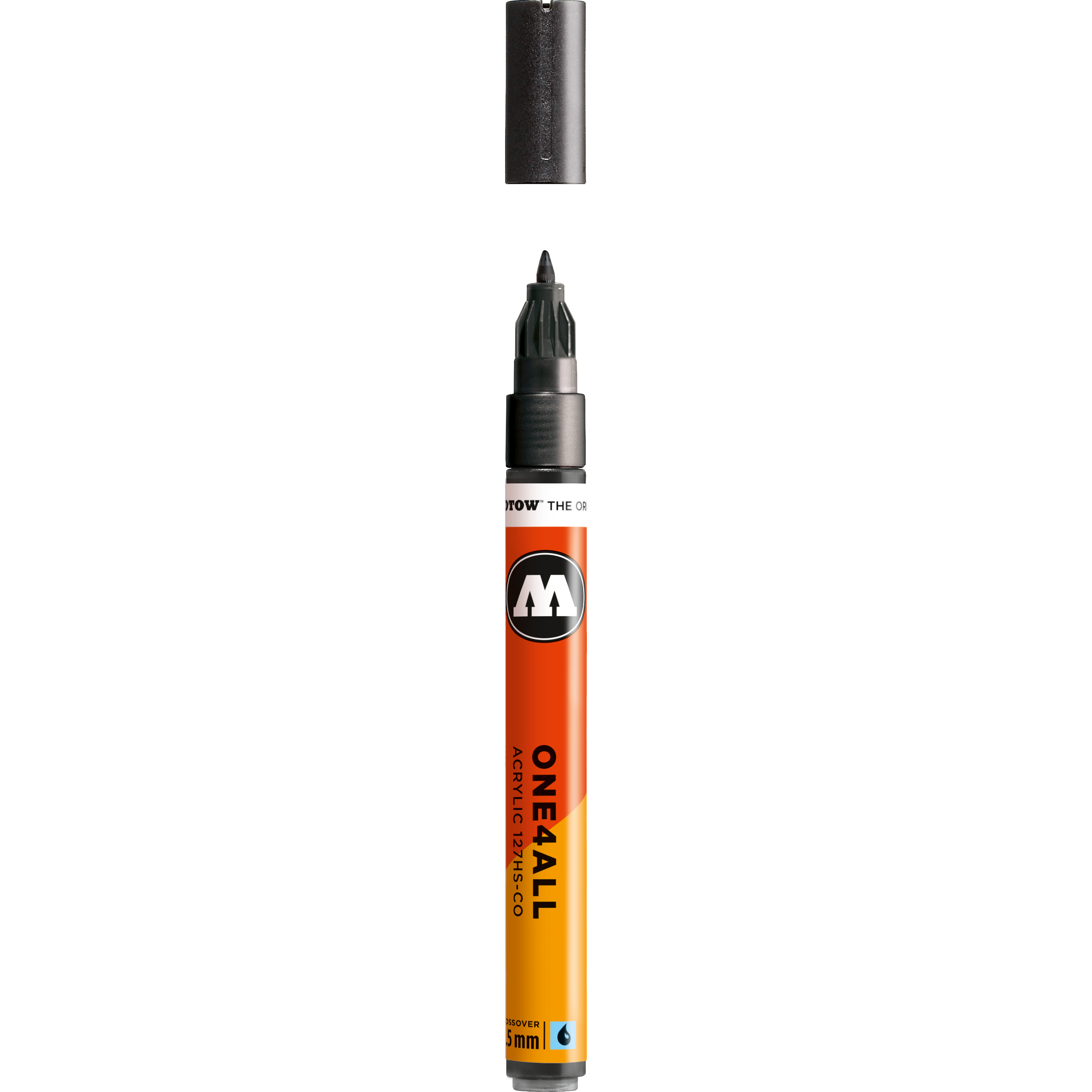 One4All 127HS-CO 1.5 mm