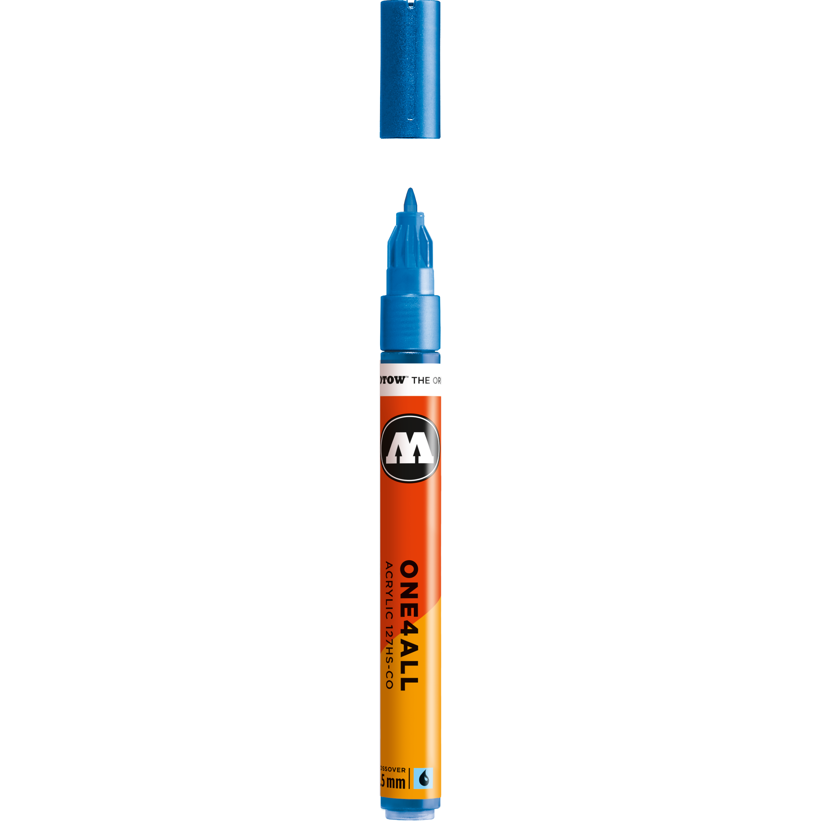 One4All 127HS-CO 1.5 mm