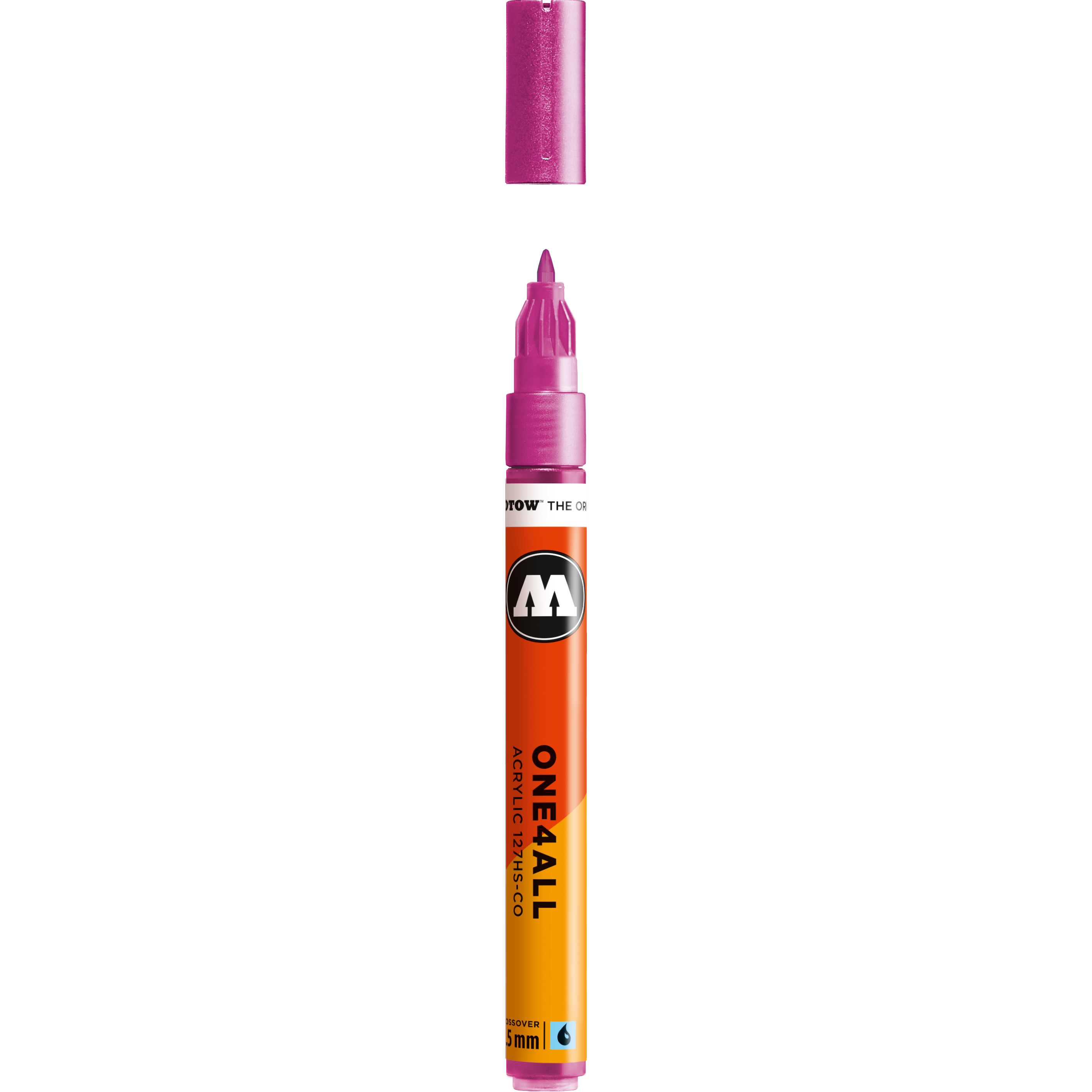 One4All 127HS-CO 1.5 mm