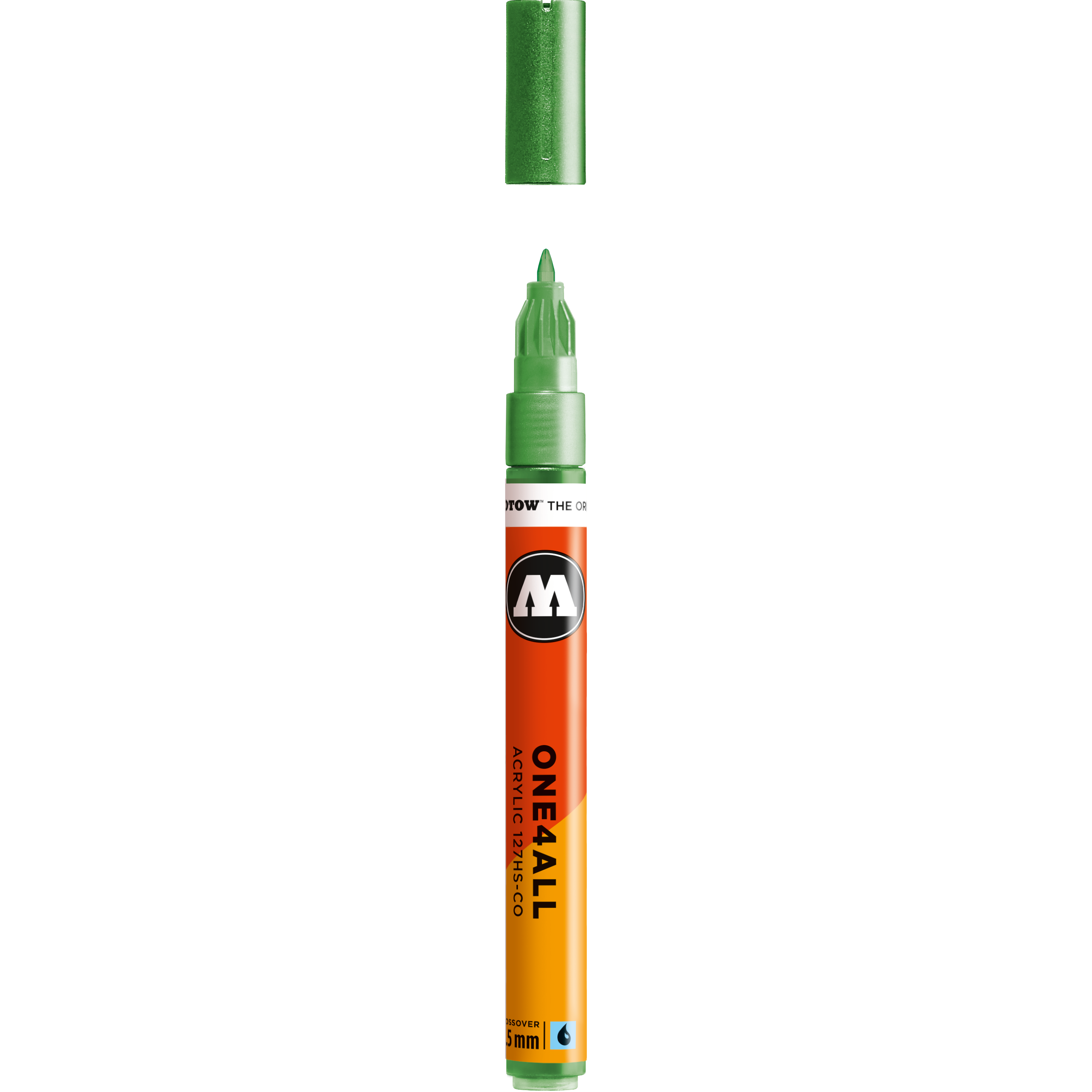 One4All 127HS-CO 1.5 mm