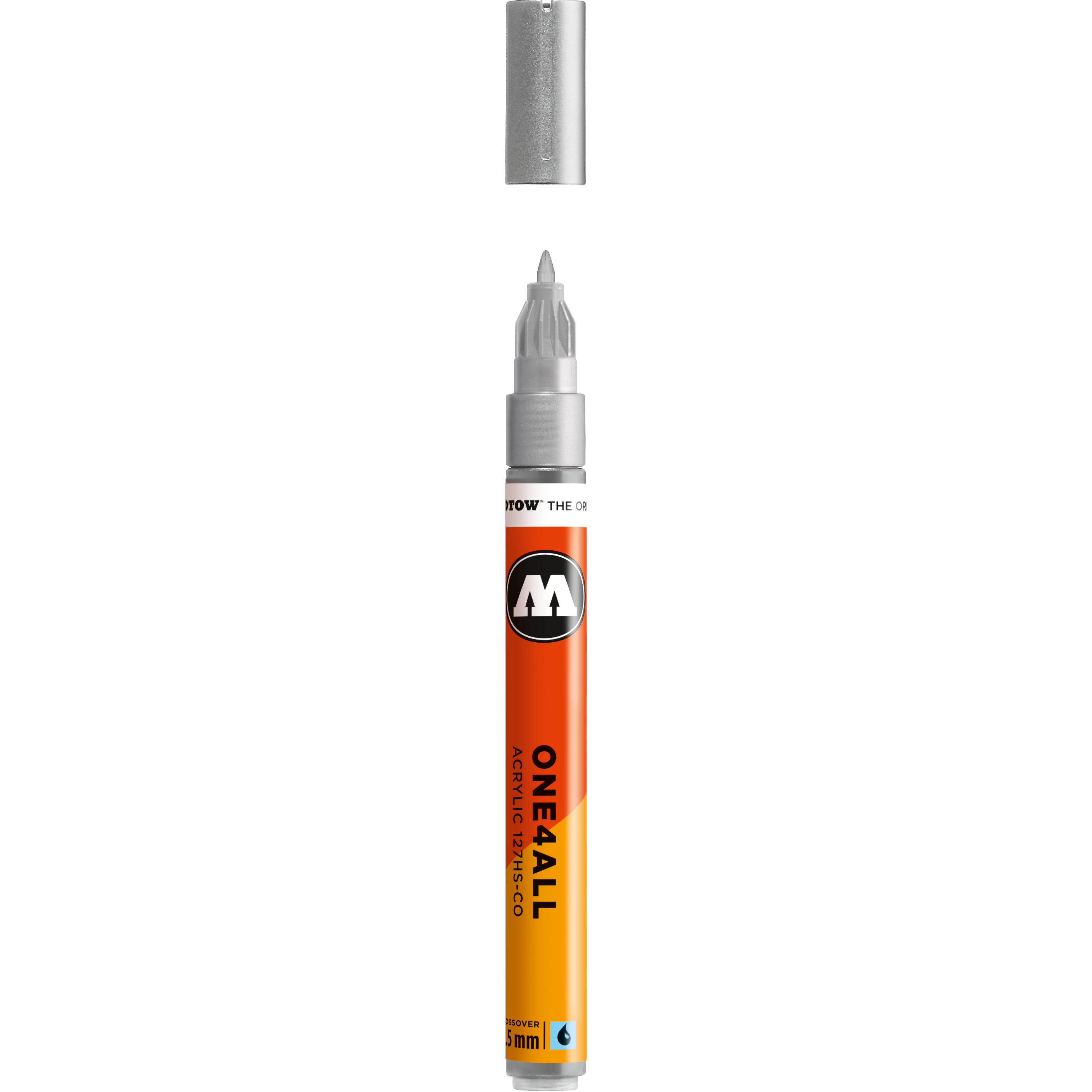 One4All 127HS-CO 1.5 mm