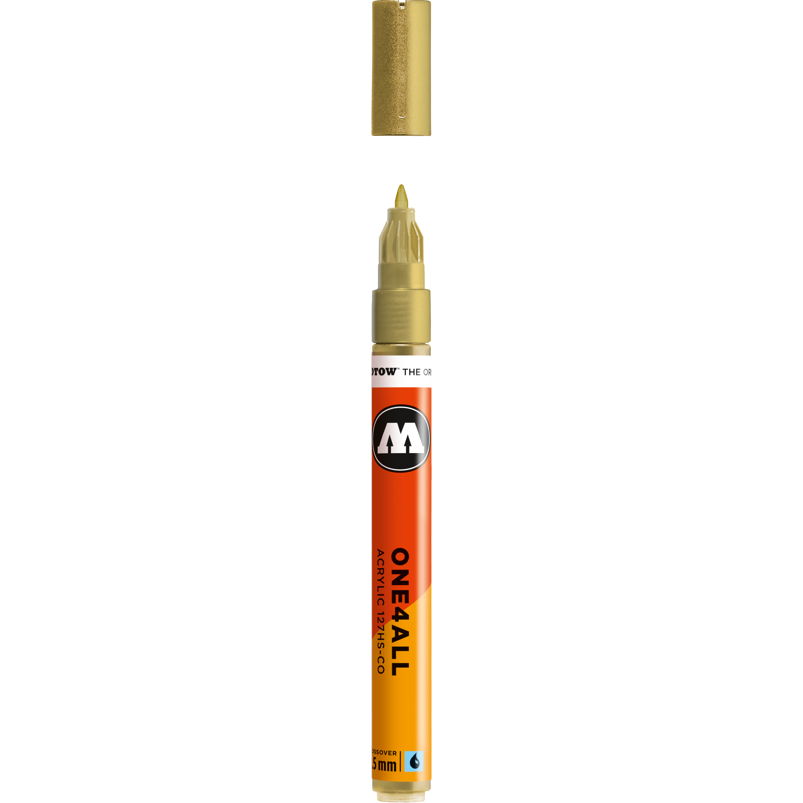 One4All 127HS-CO 1.5 mm