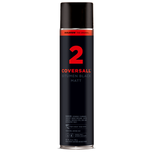 CoversAll 2 — mat