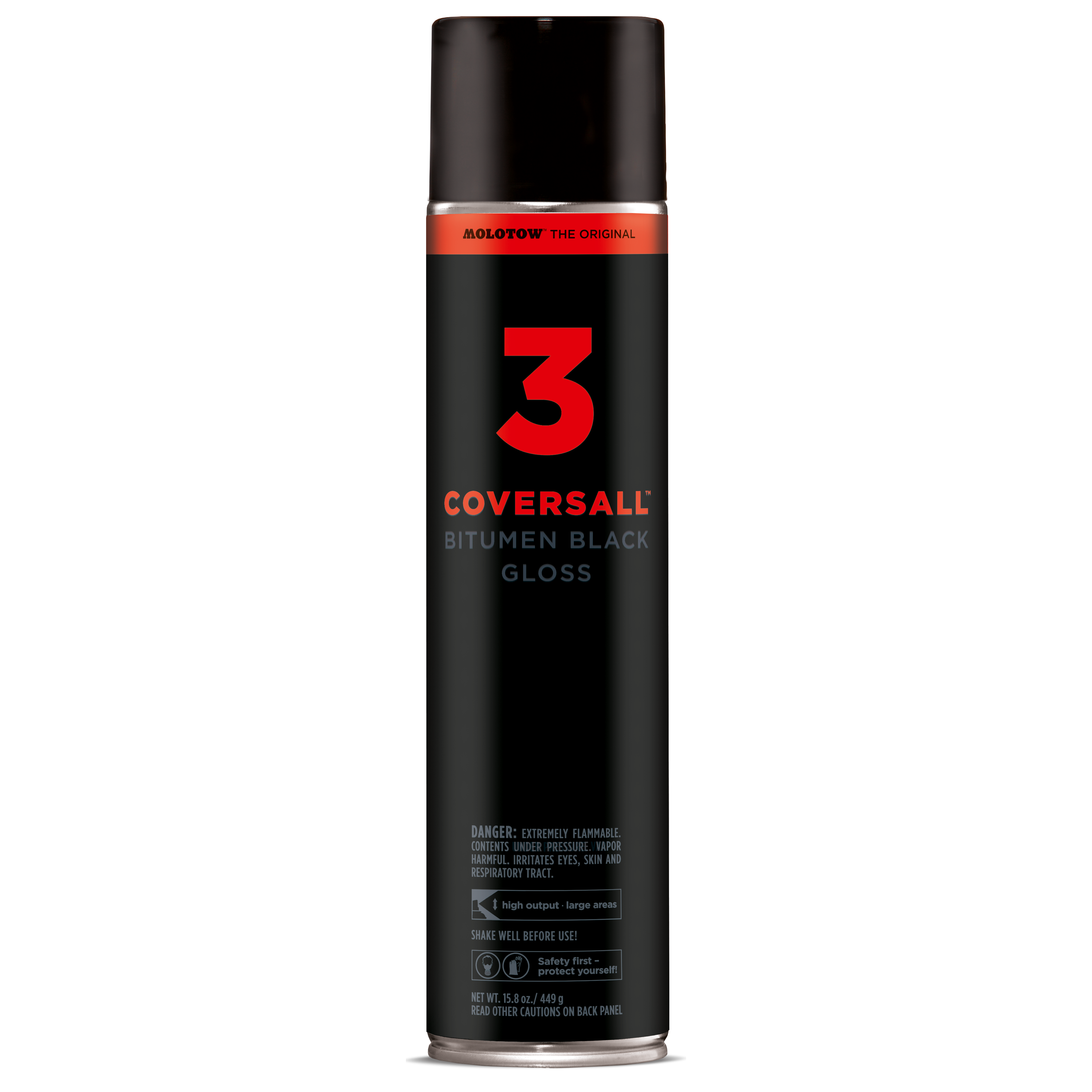 CoversAll 3 — gloss