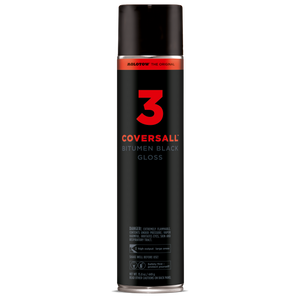CoversAll 3 — gloss