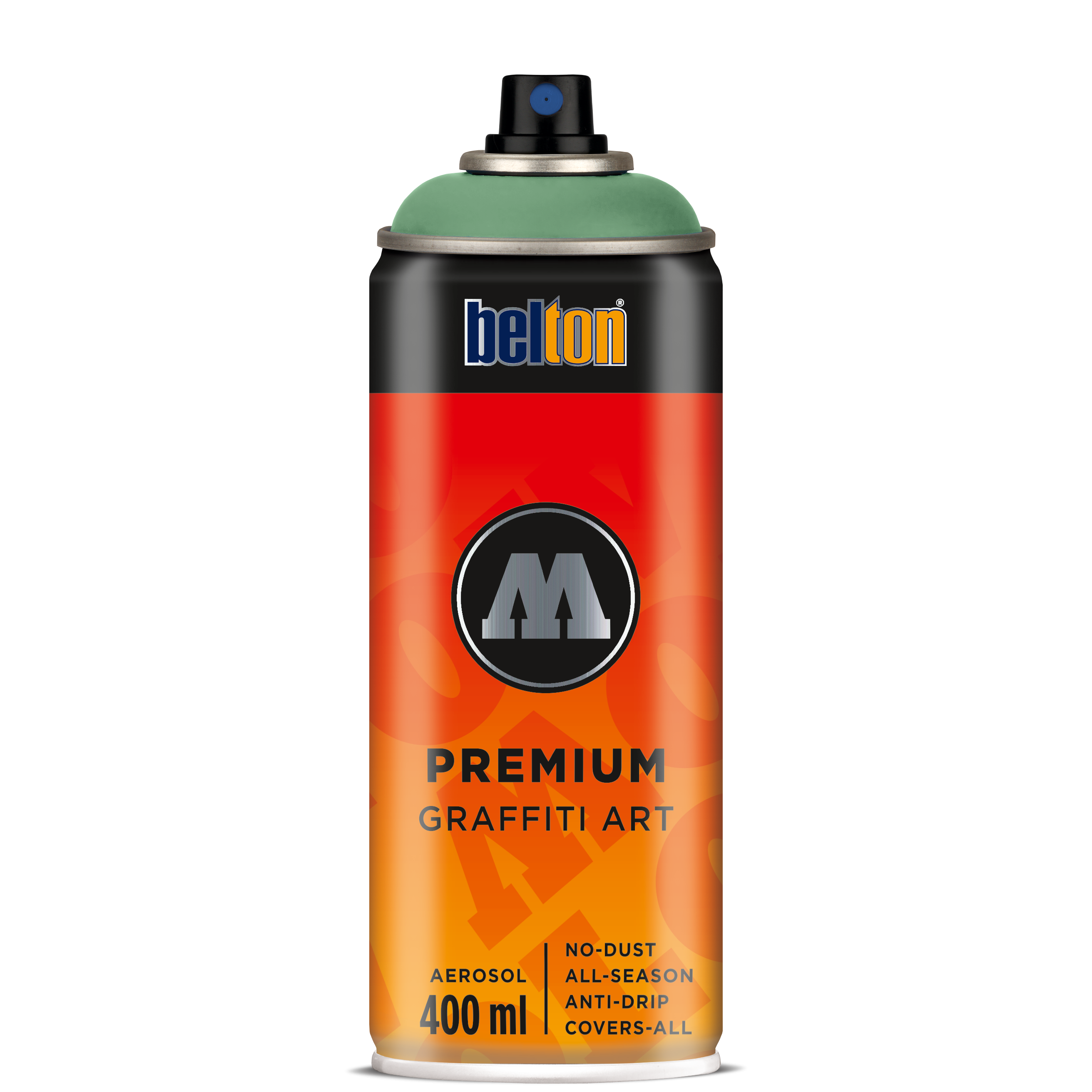 Spray Premium Verde 400ml