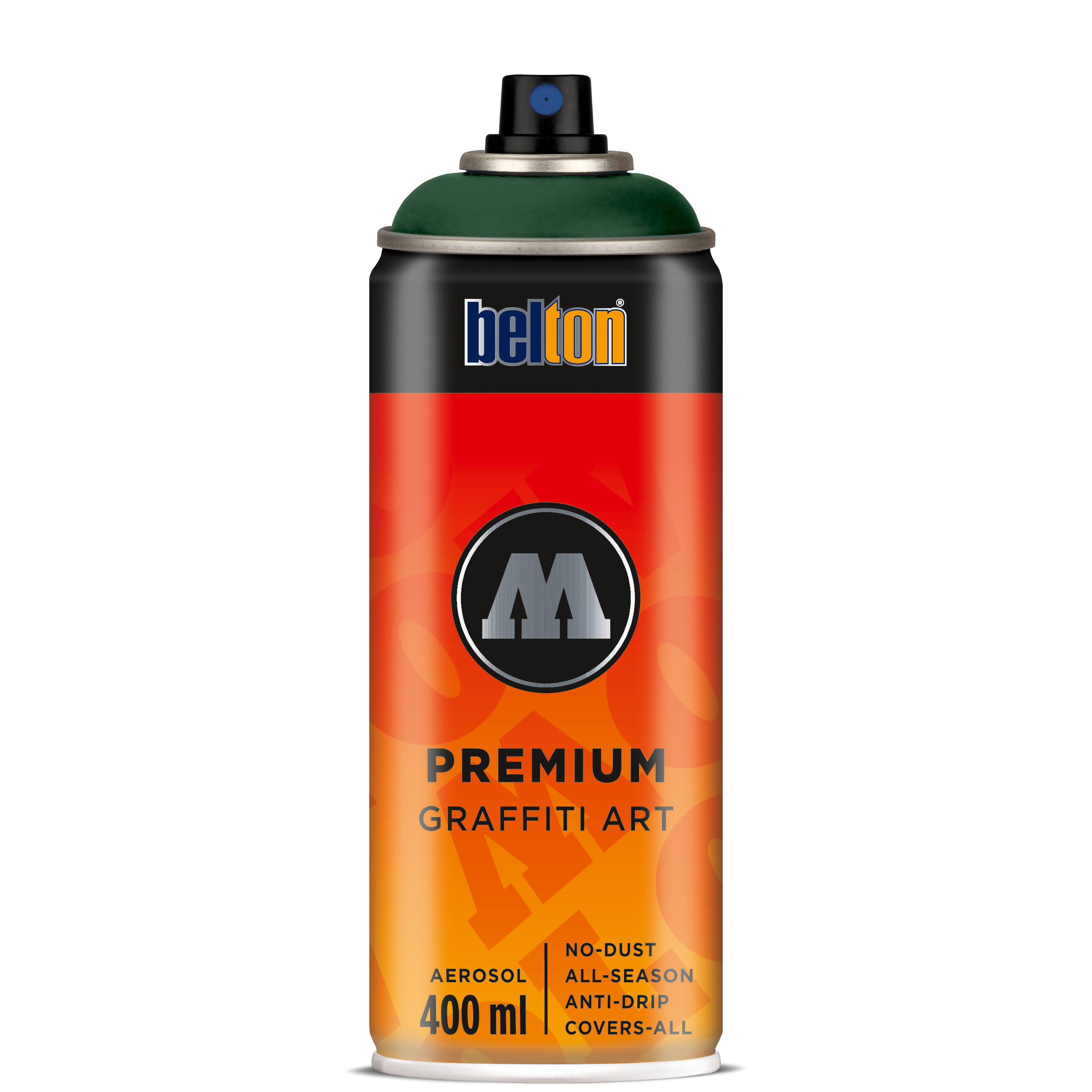 Spray Premium Verde 400ml