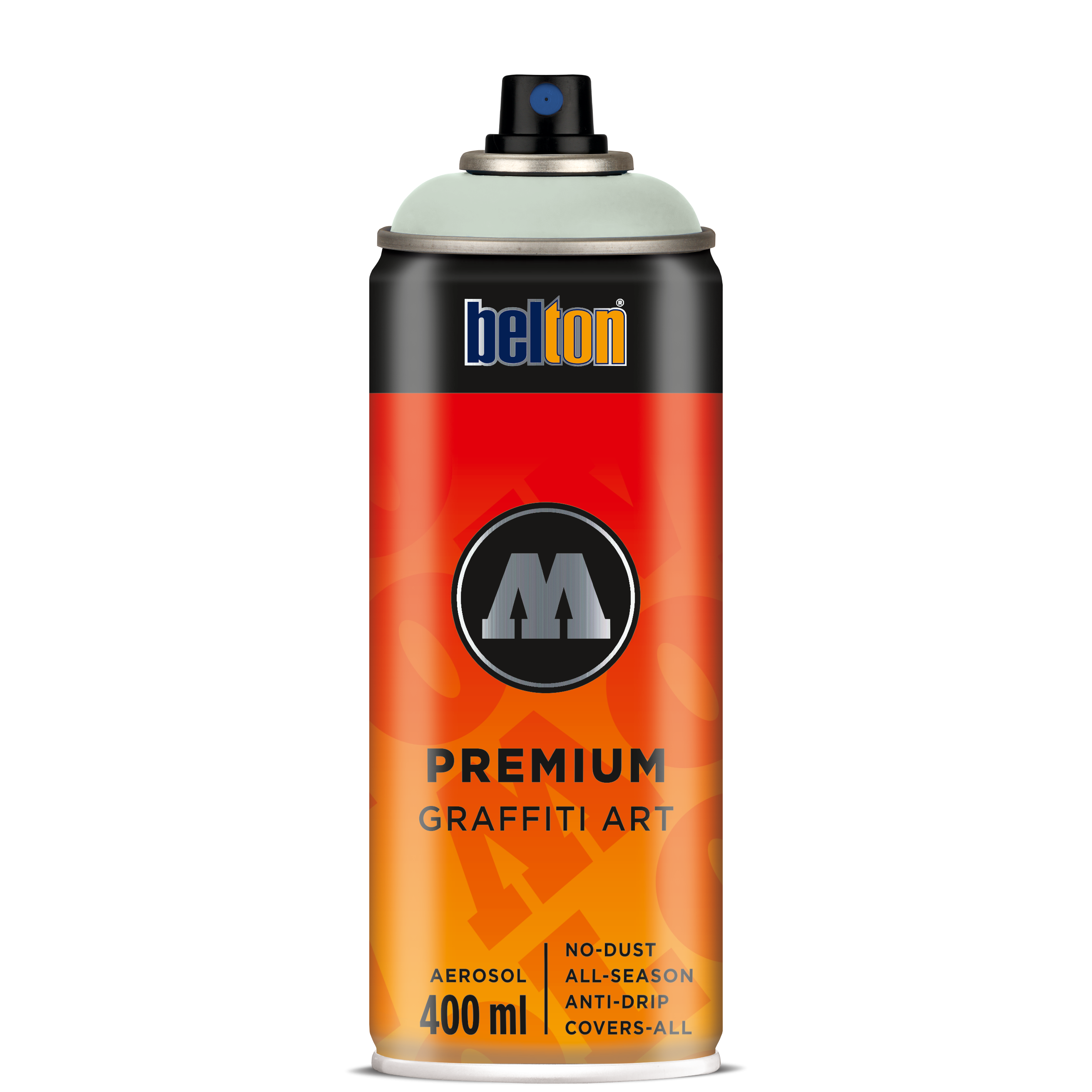 Spray Premium Verde 400ml