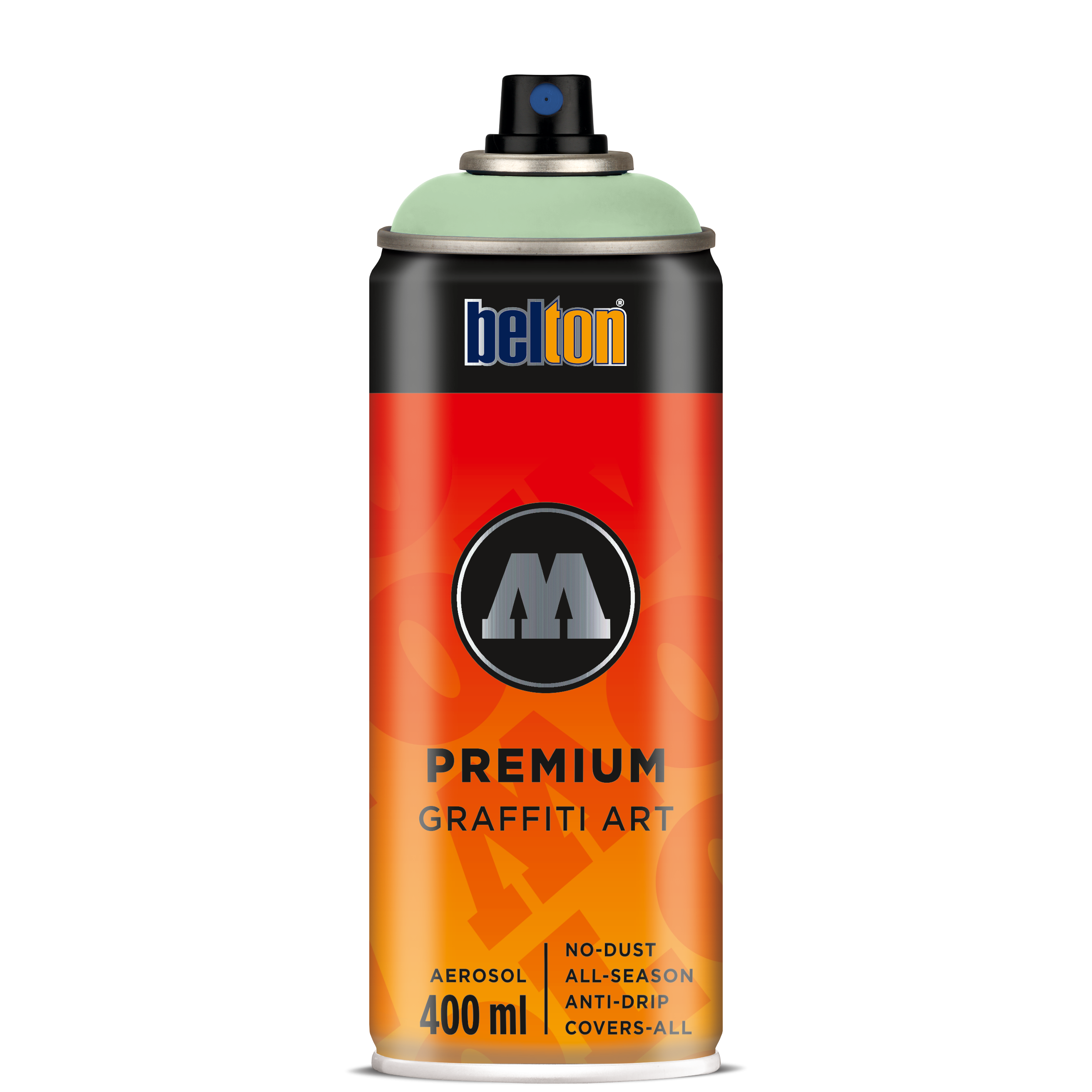Spray Premium Verde 400ml