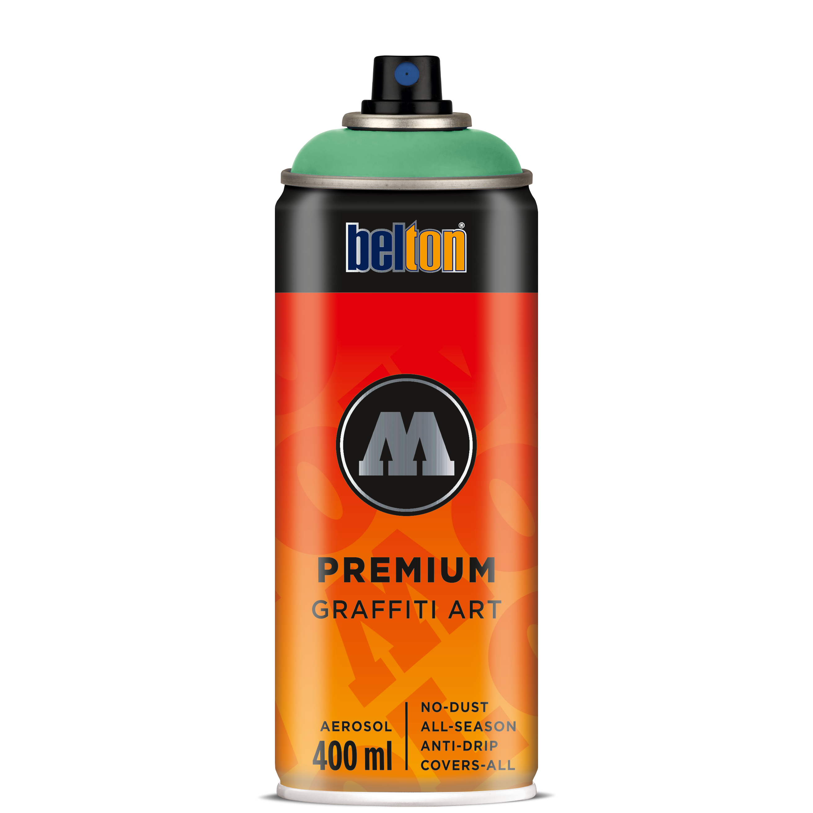 Spray Premium Verde 400ml