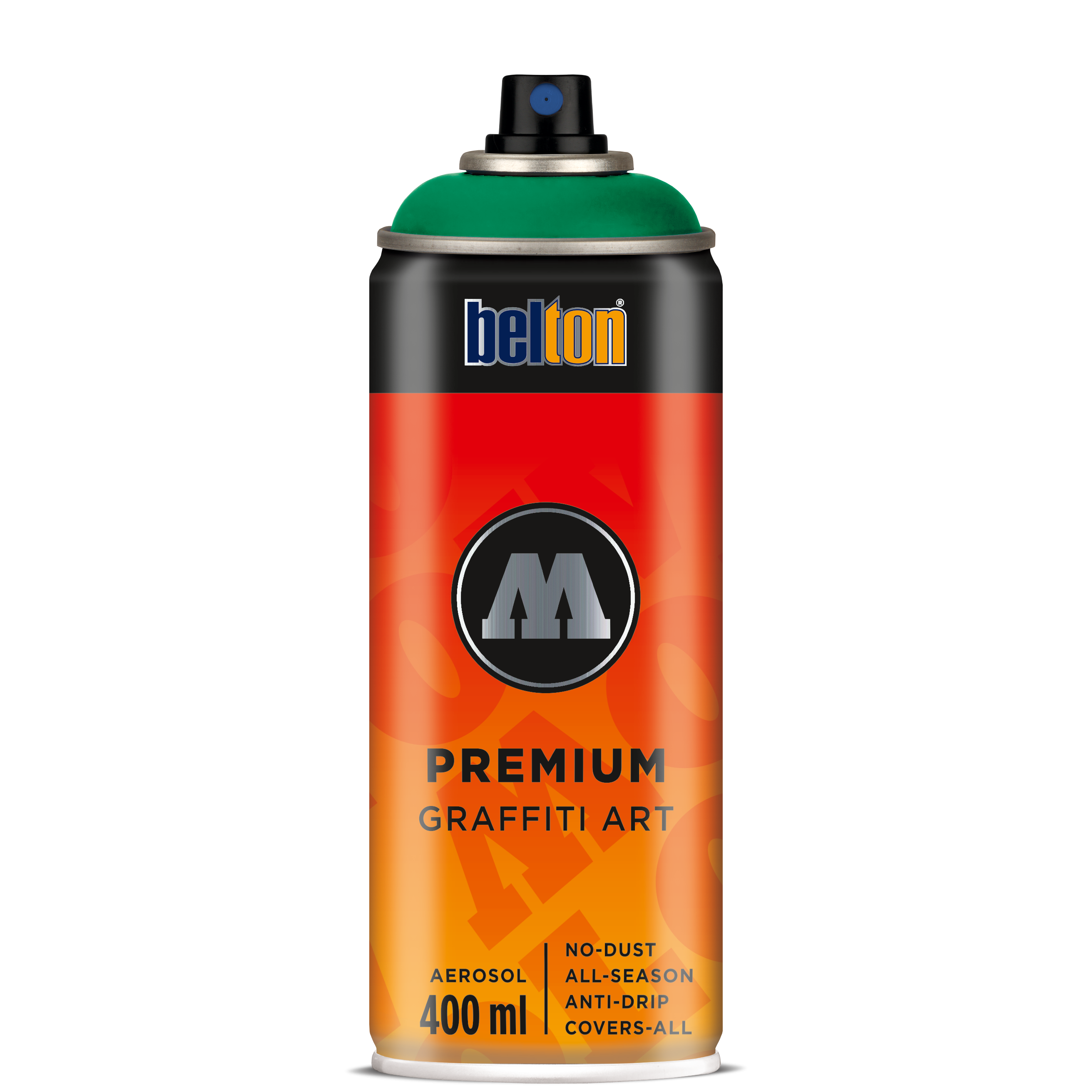 Spray Premium Verde 400ml