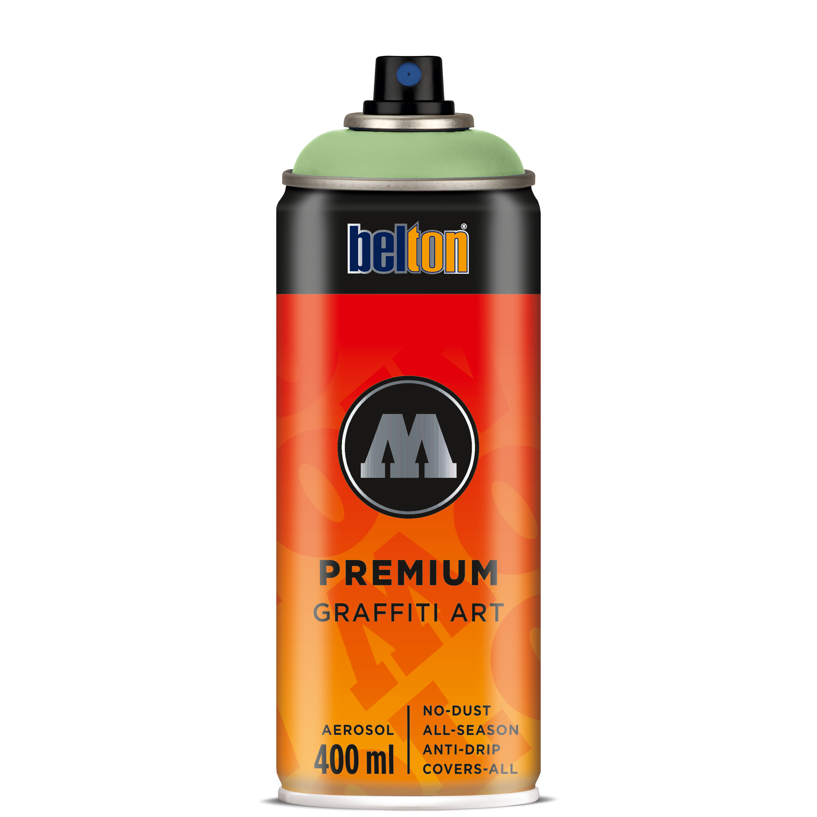 Spray Premium Verde 400ml