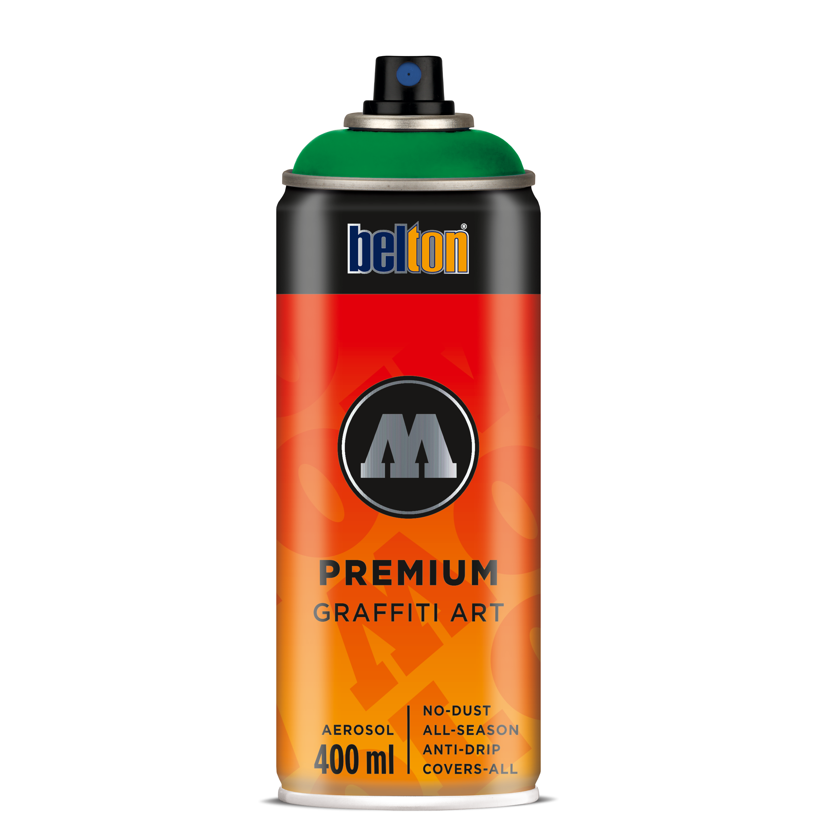 Spray Premium Verde 400ml