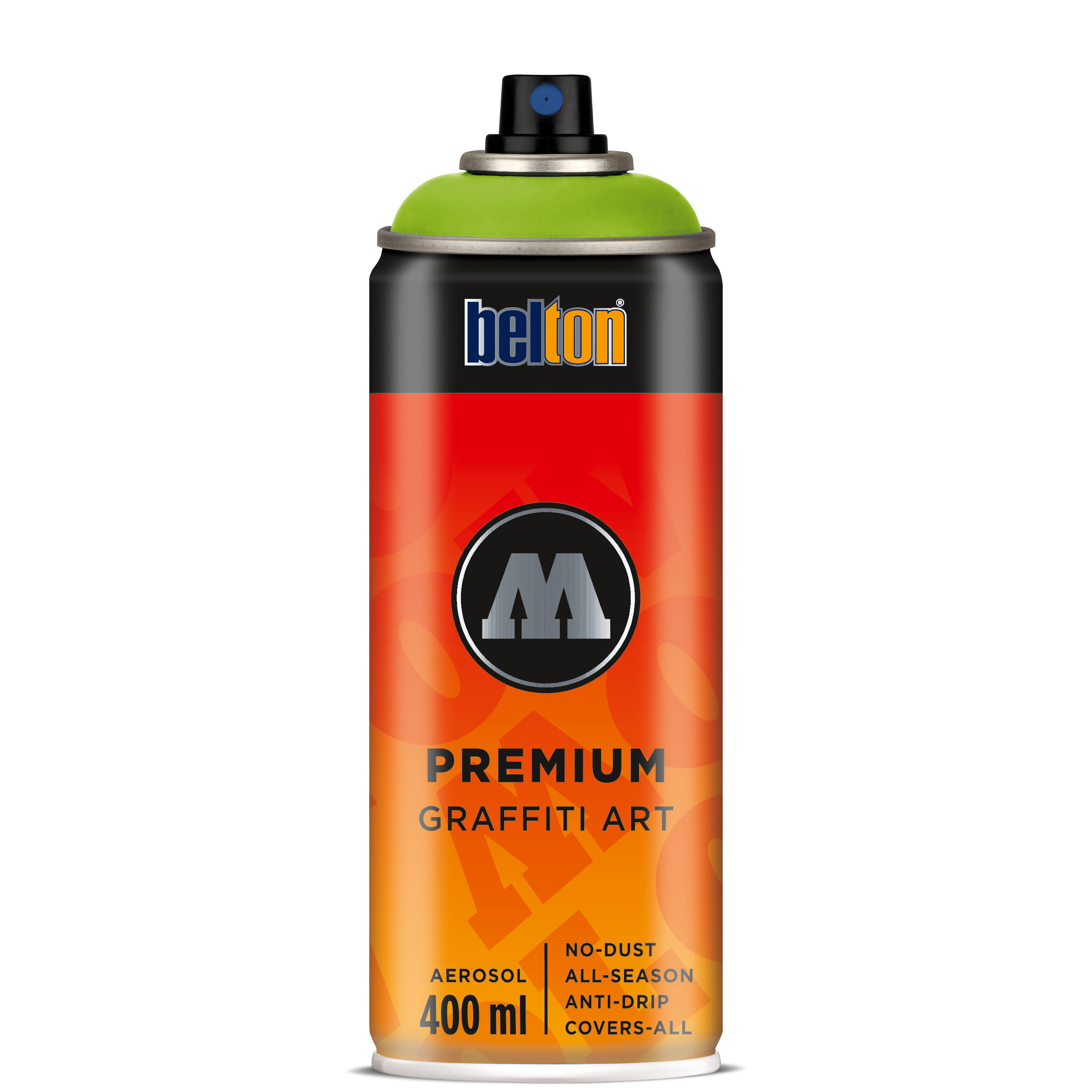 Spray Premium Verde 400ml