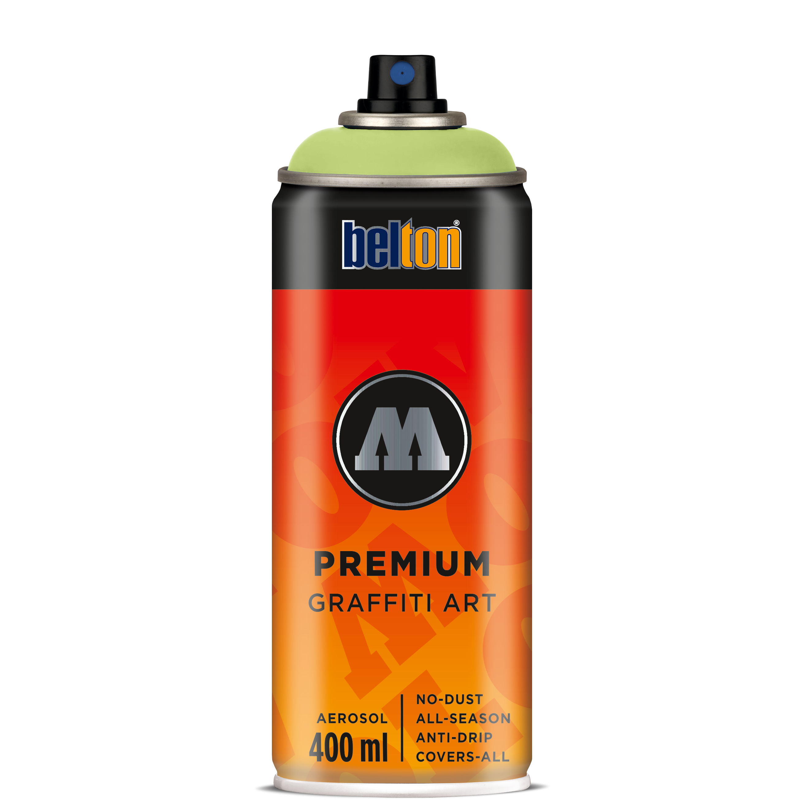 Spray Premium Verde 400ml