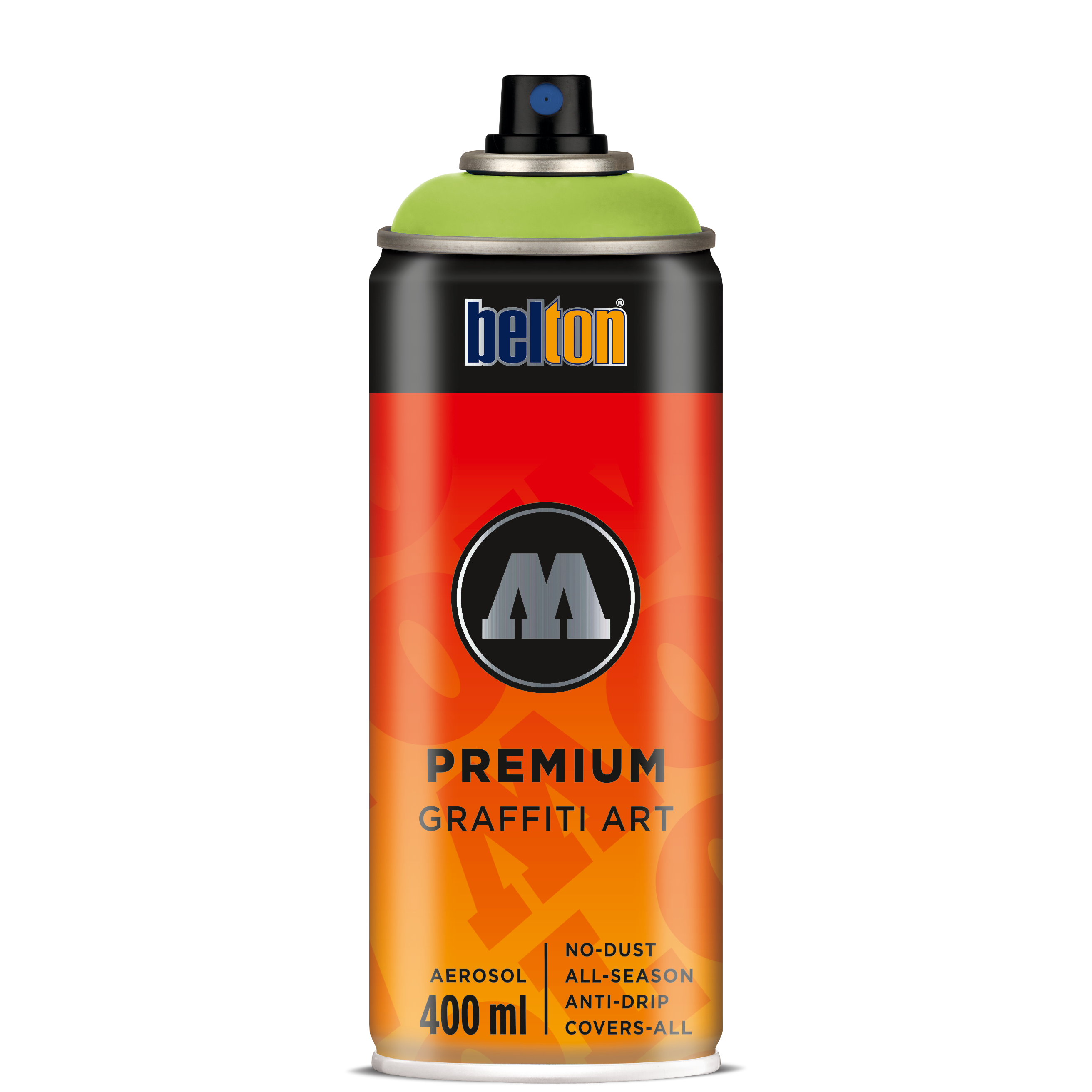 Spray Premium Verde 400ml